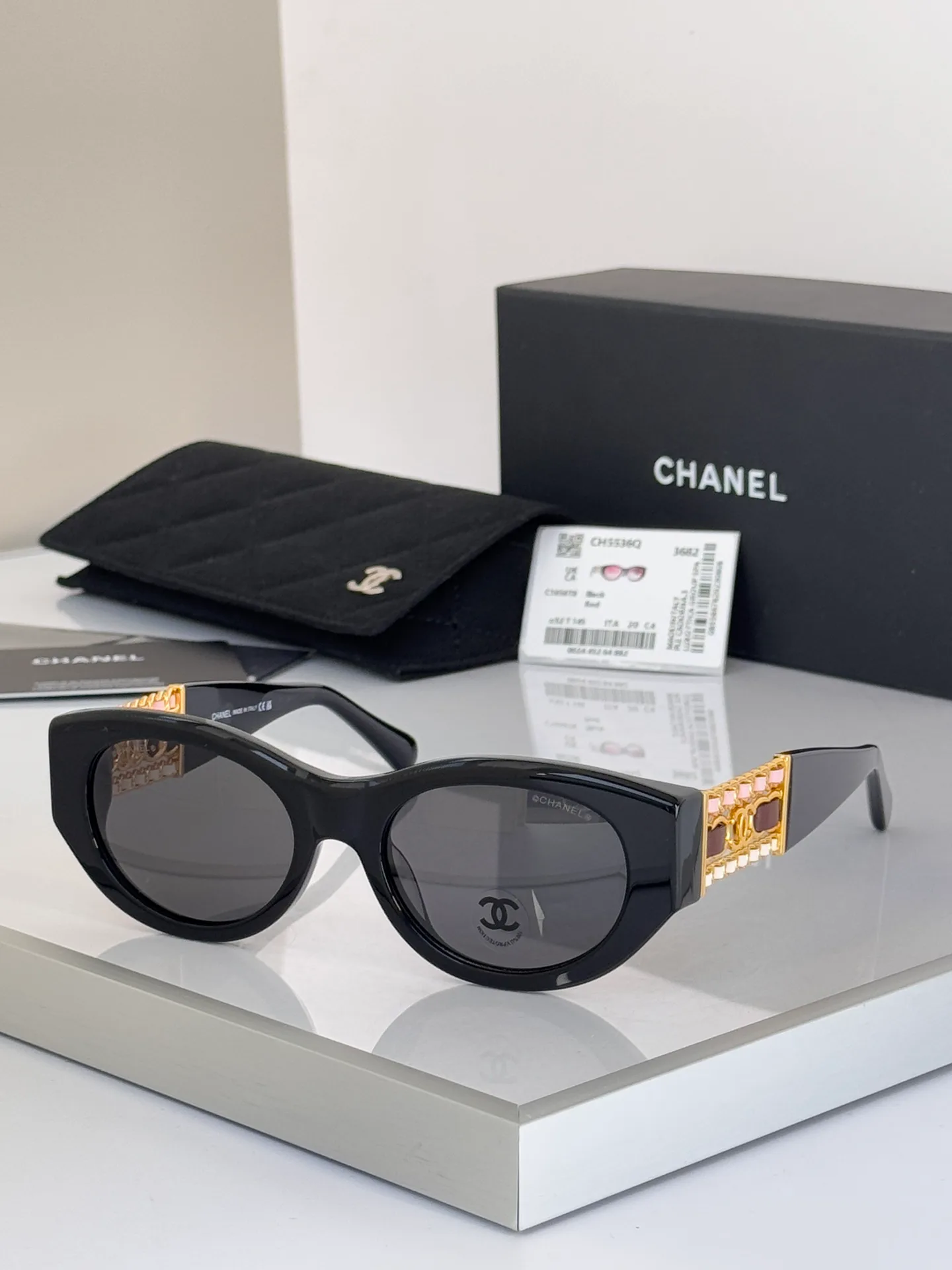 Очки Chanel 72548