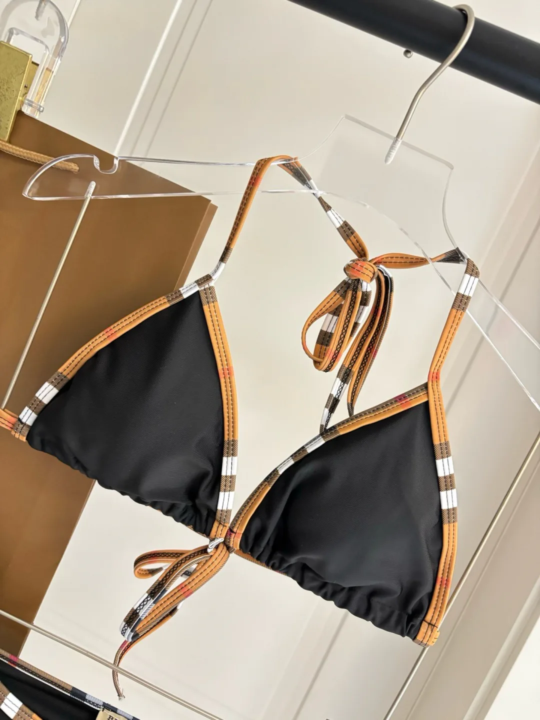 Купальники Женские Burberry 17385451