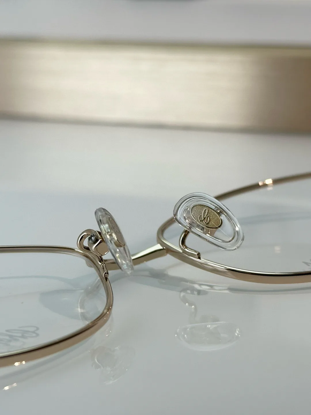 Бижутерия Chopard 5026444