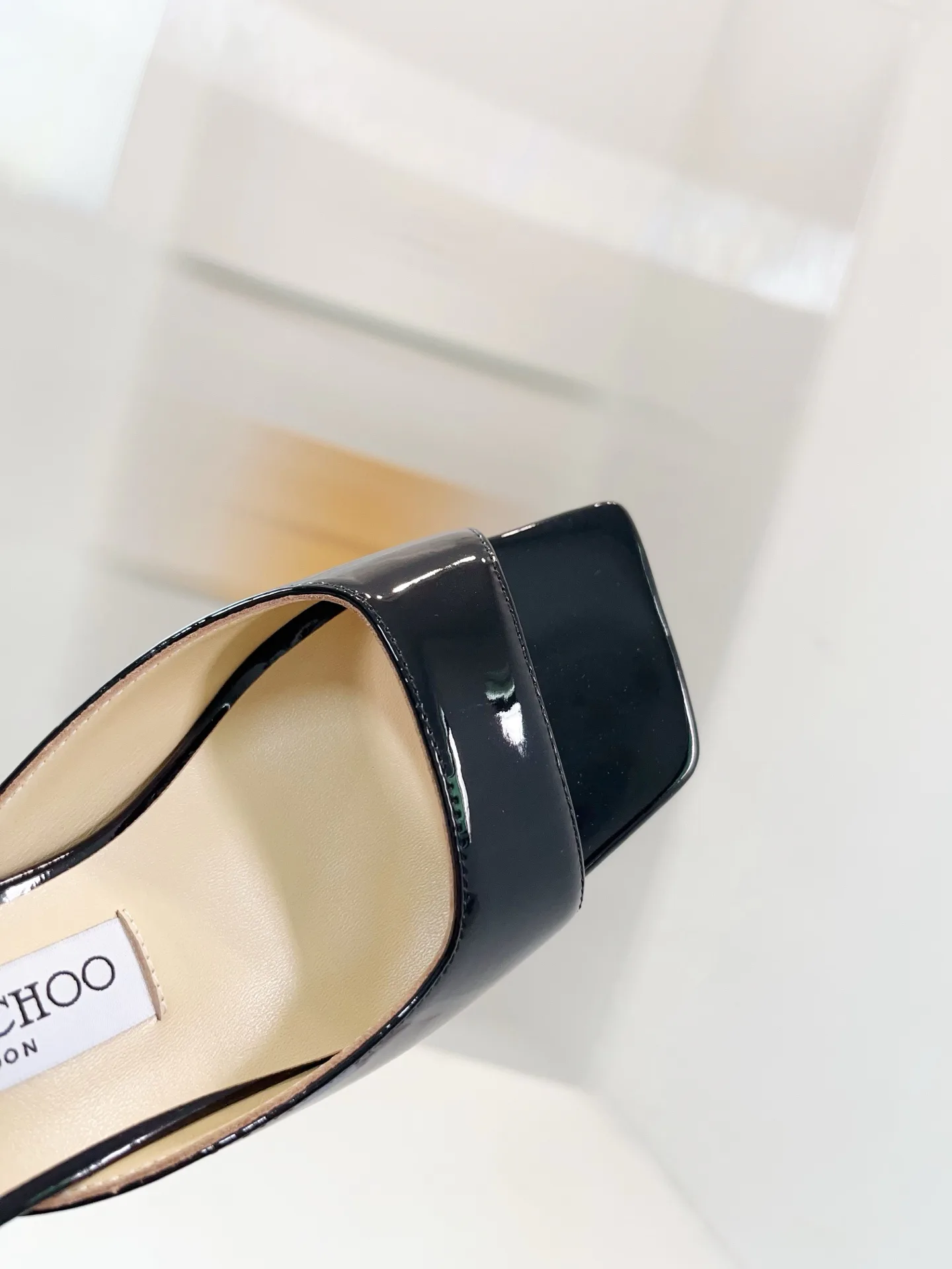 Мюли И Сабо Женские Jimmy Choo 13156840