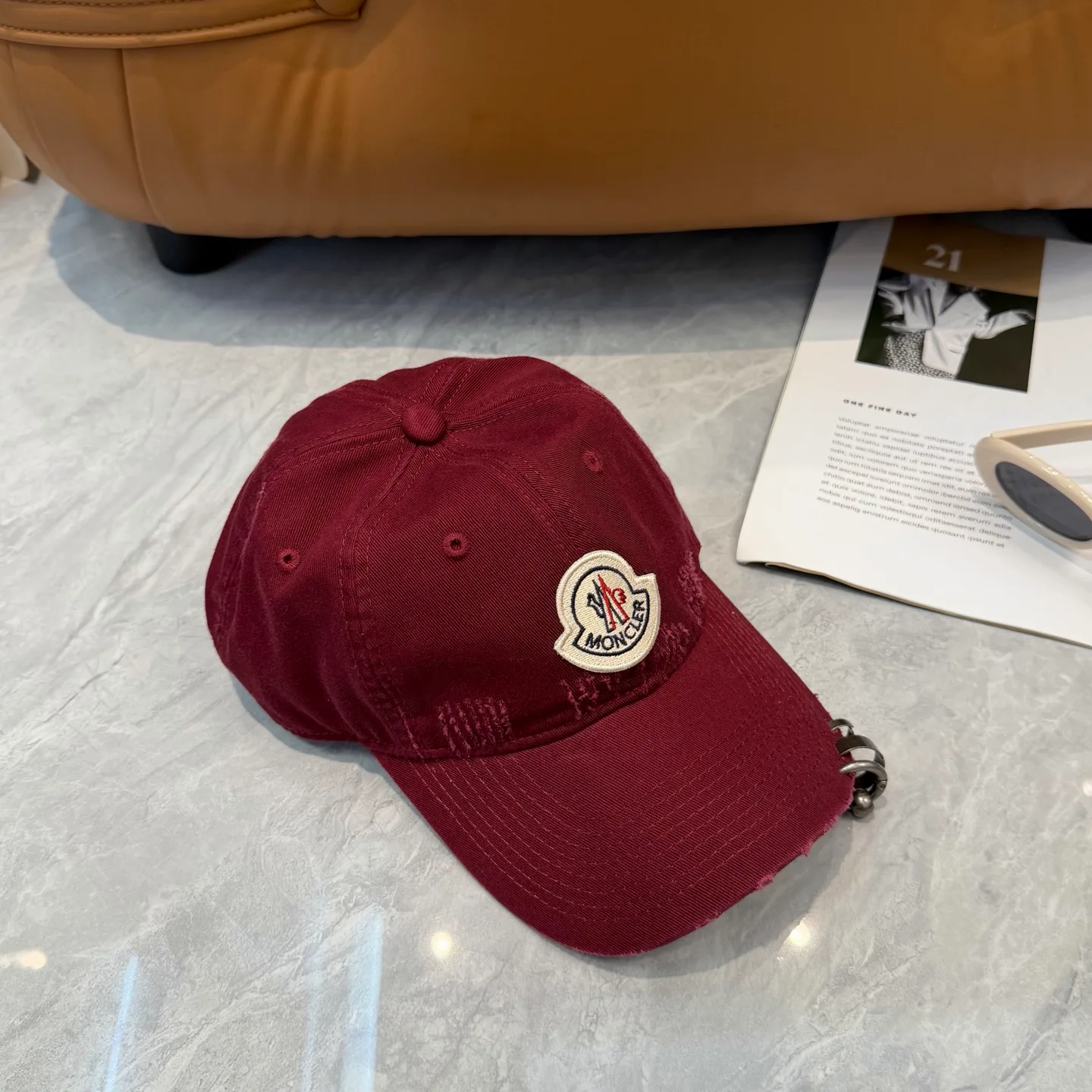 Головные Уборы Moncler 11852935