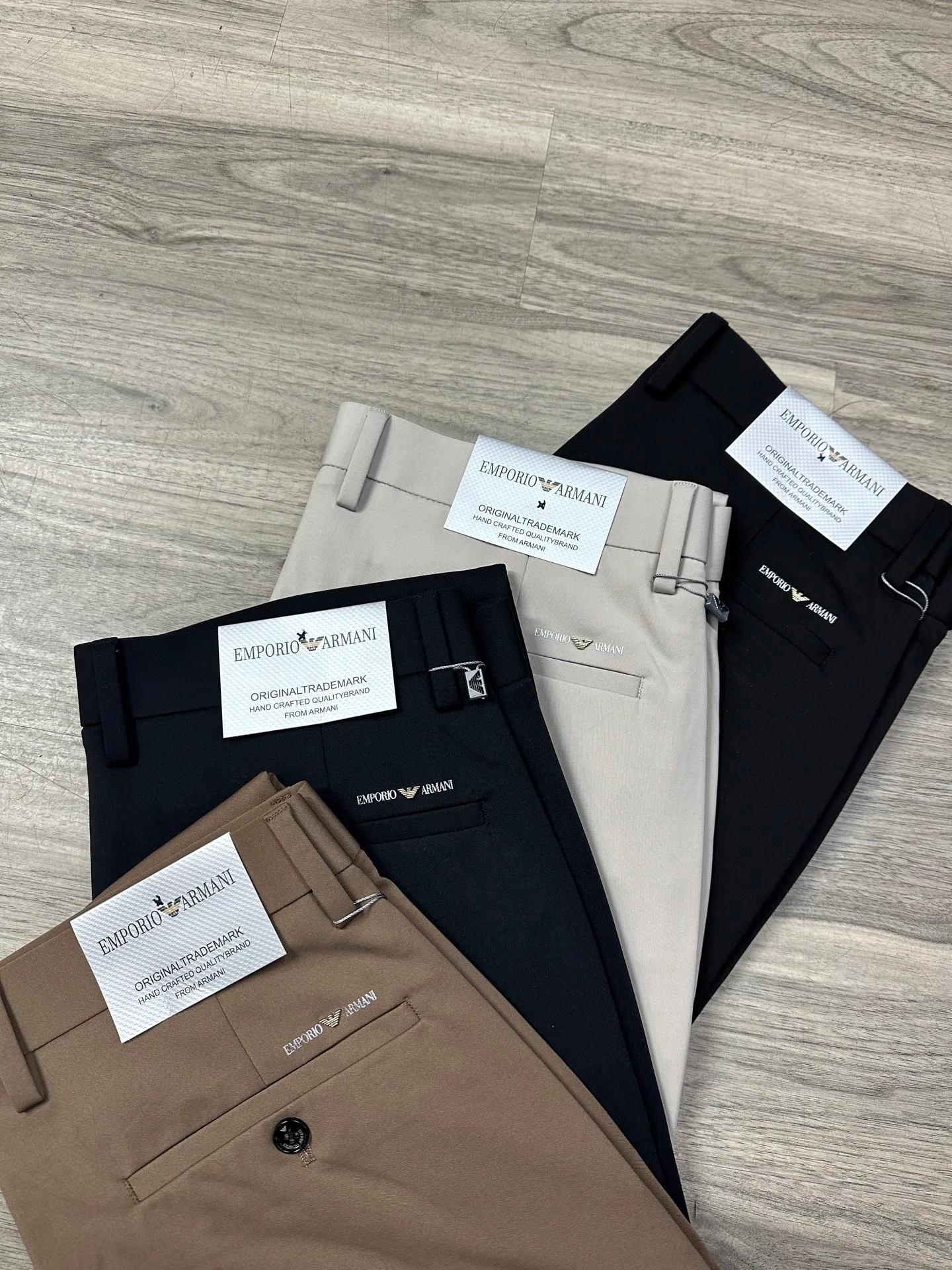 Брюки Женские Armani 11135210