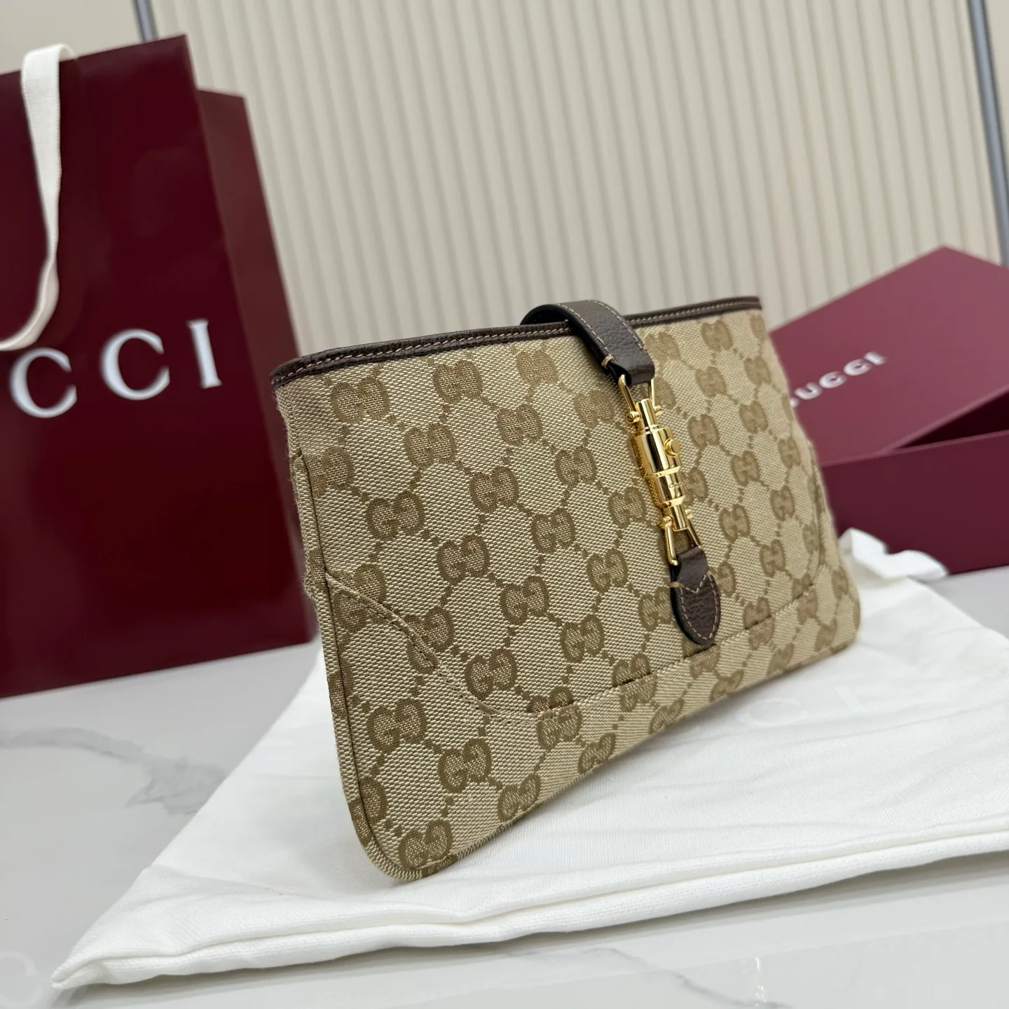 Клатчи Женские Gucci 18845011