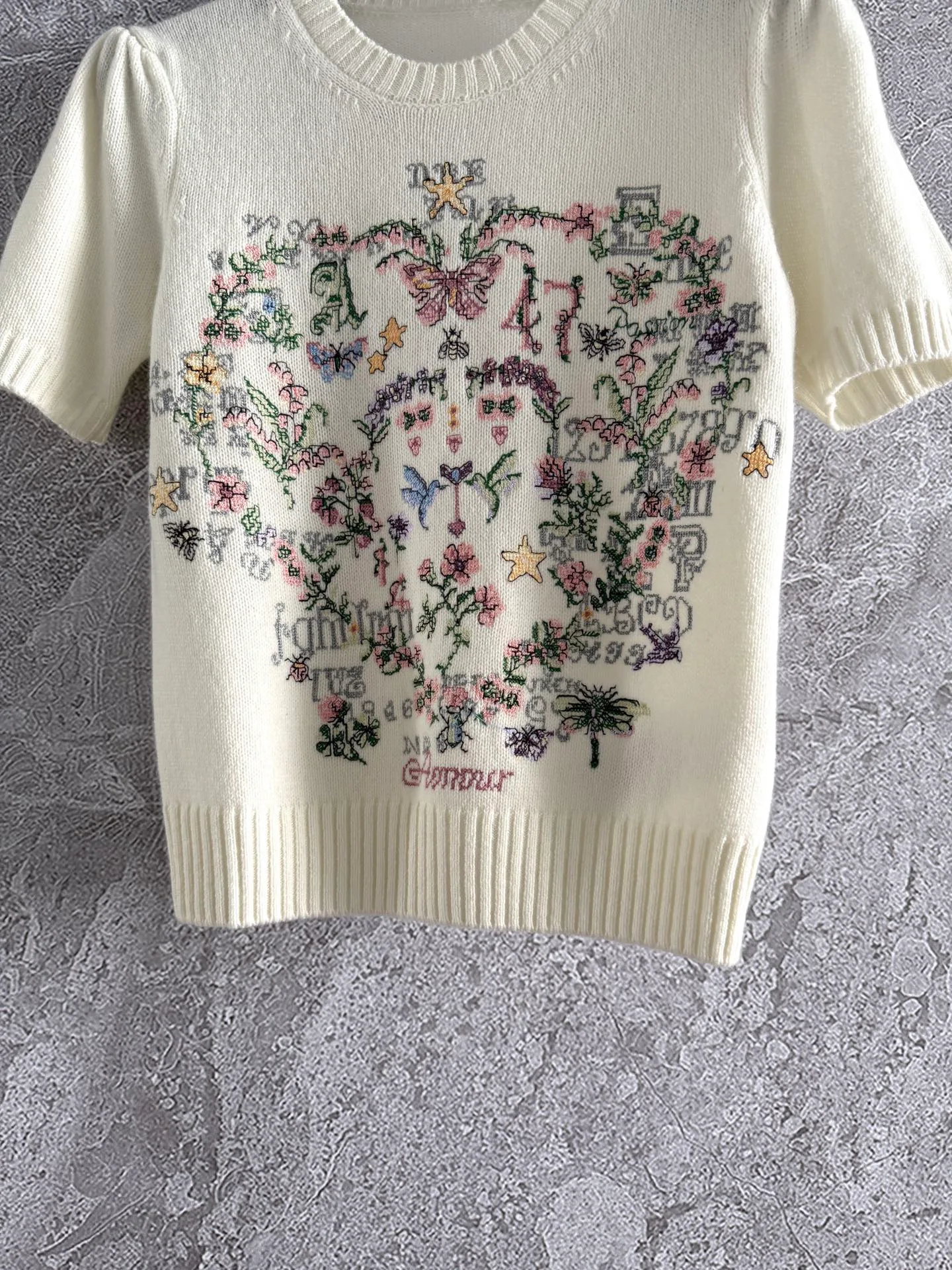 Джемперы И Свитеры Женские Christian Dior 545373