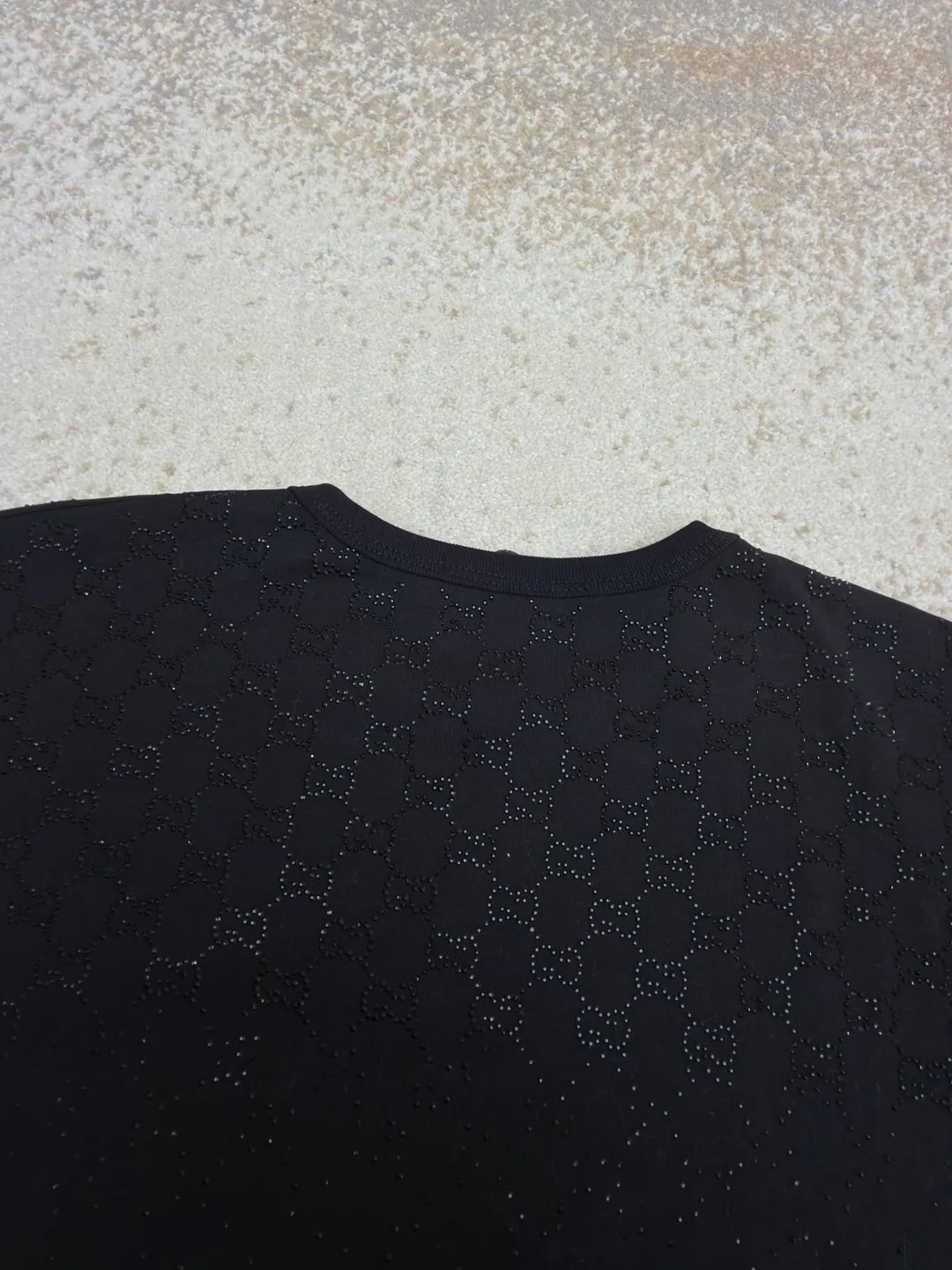 Футболки Мужские Gucci 1566557
