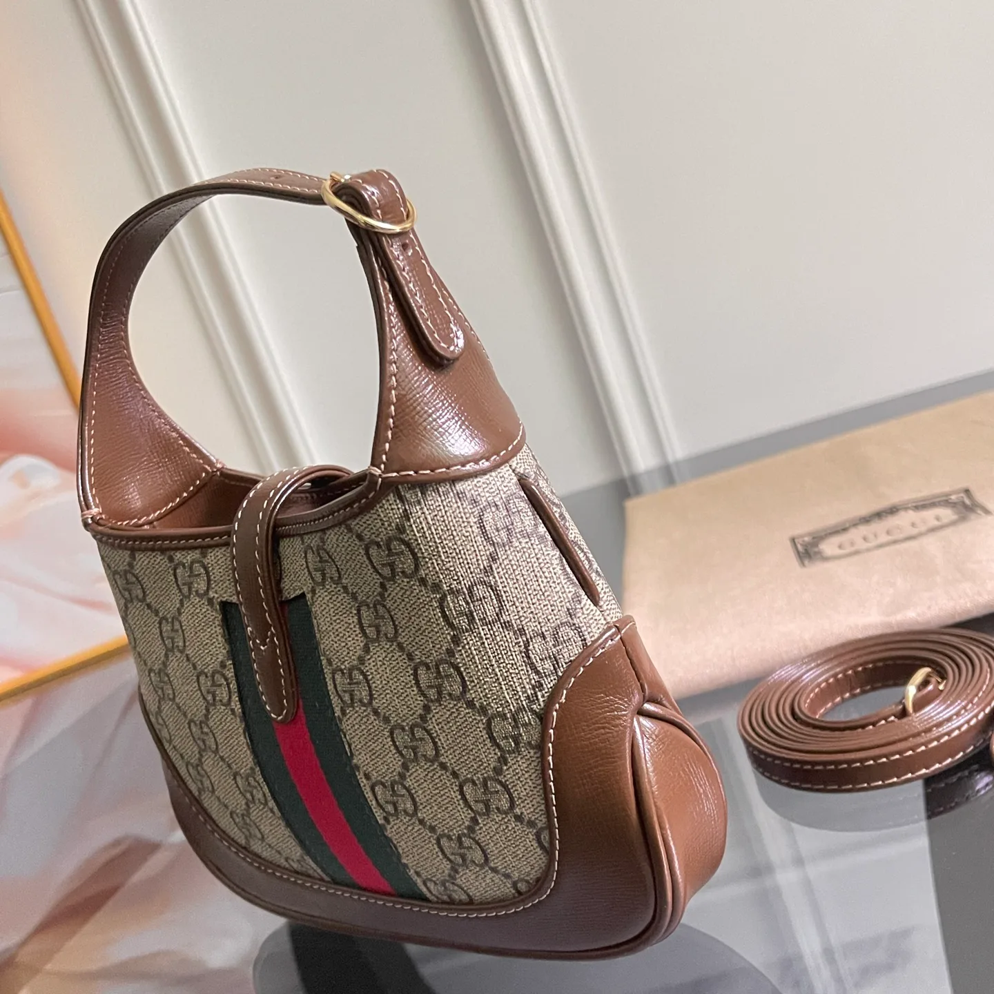 Классические Сумки Женские Gucci 13558913