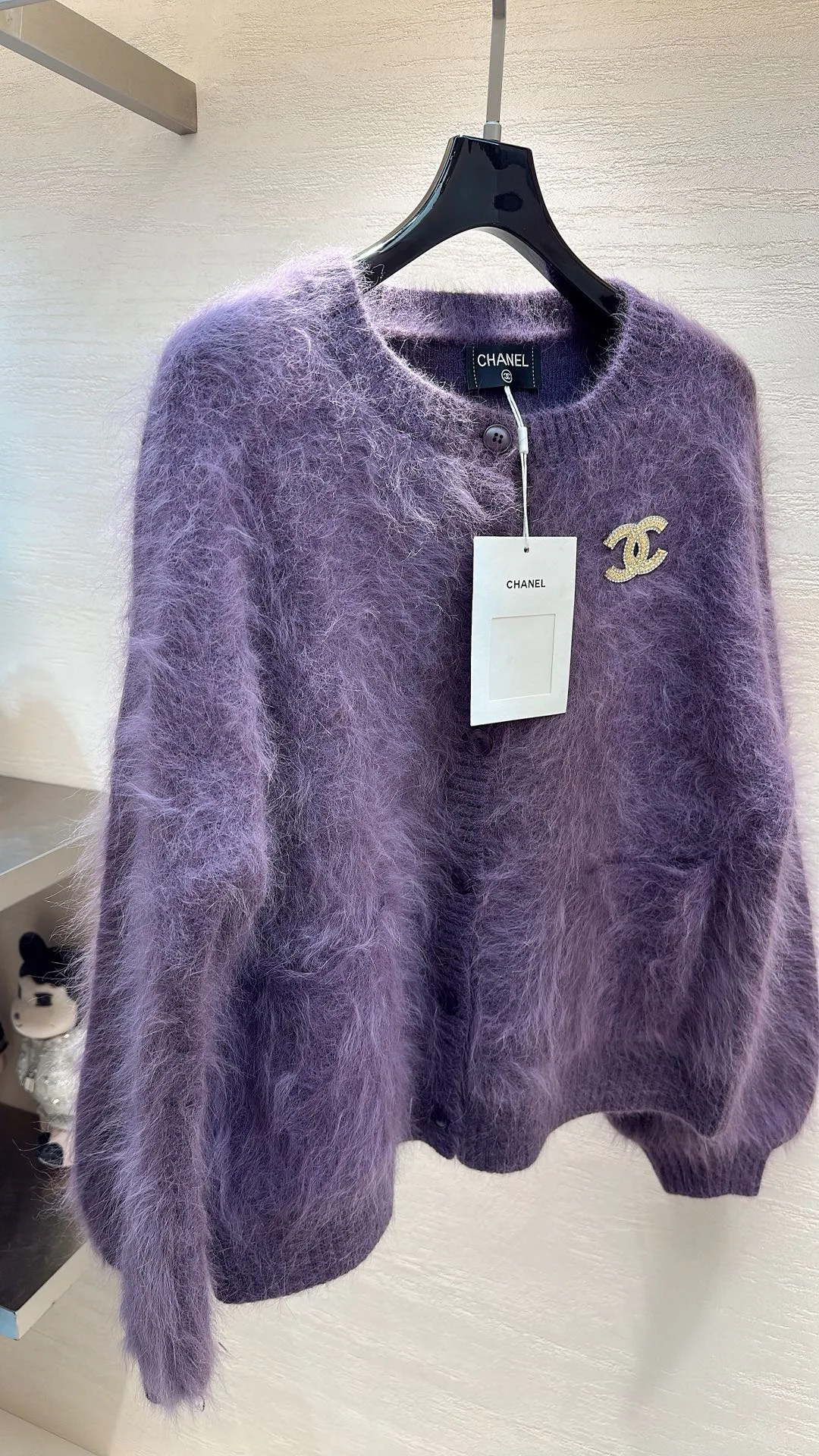 Джемперы Женские Chanel 474810