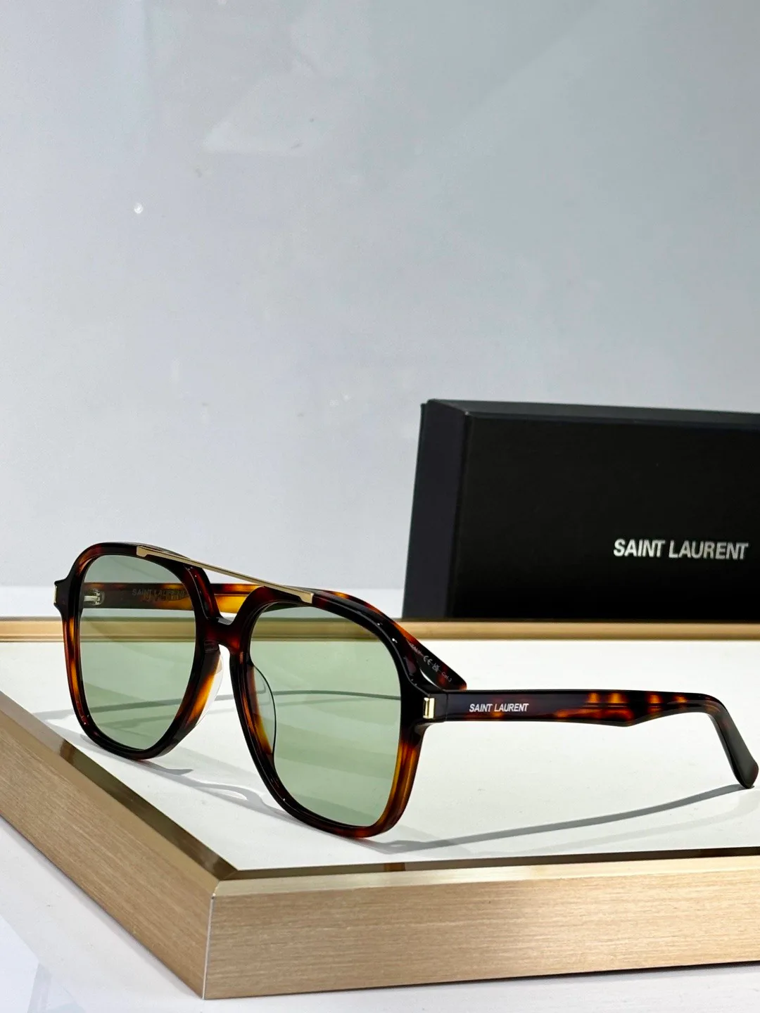 Очки Saint Laurent 11703236