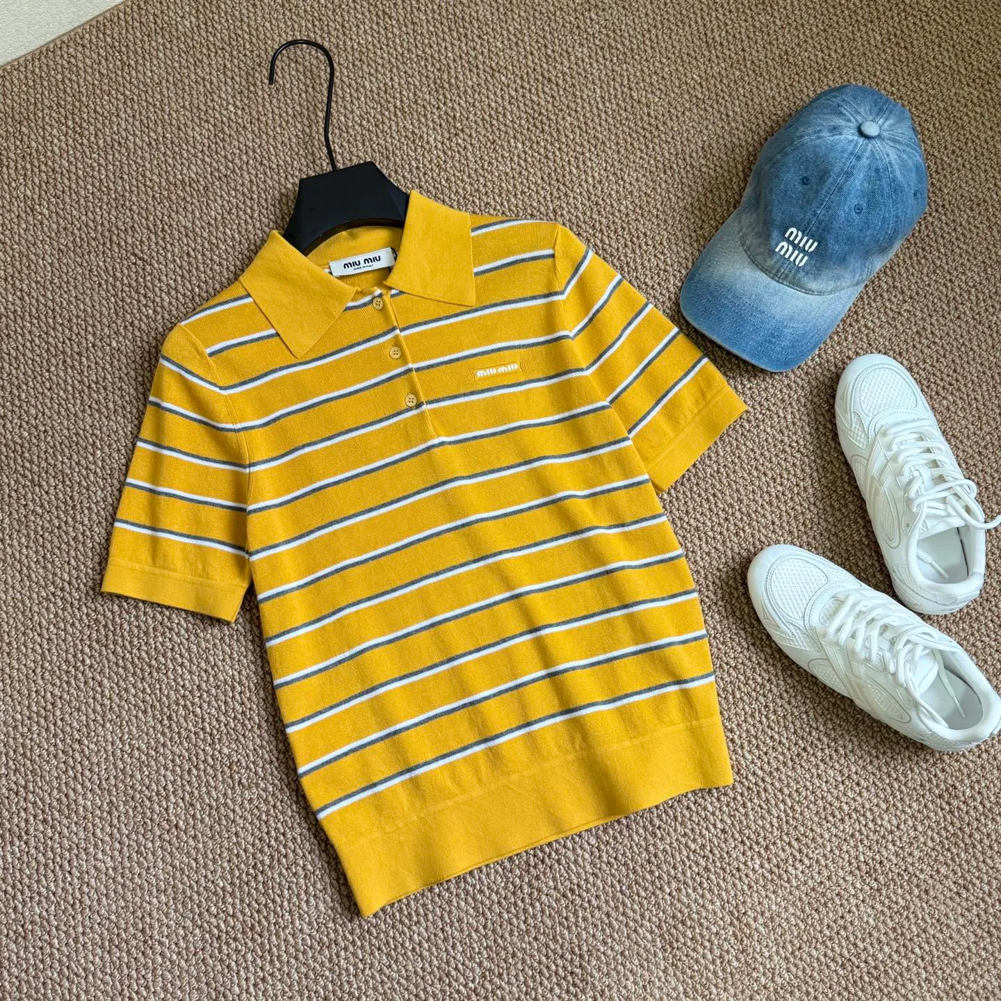 Футболки Женские Miu Miu 11606151