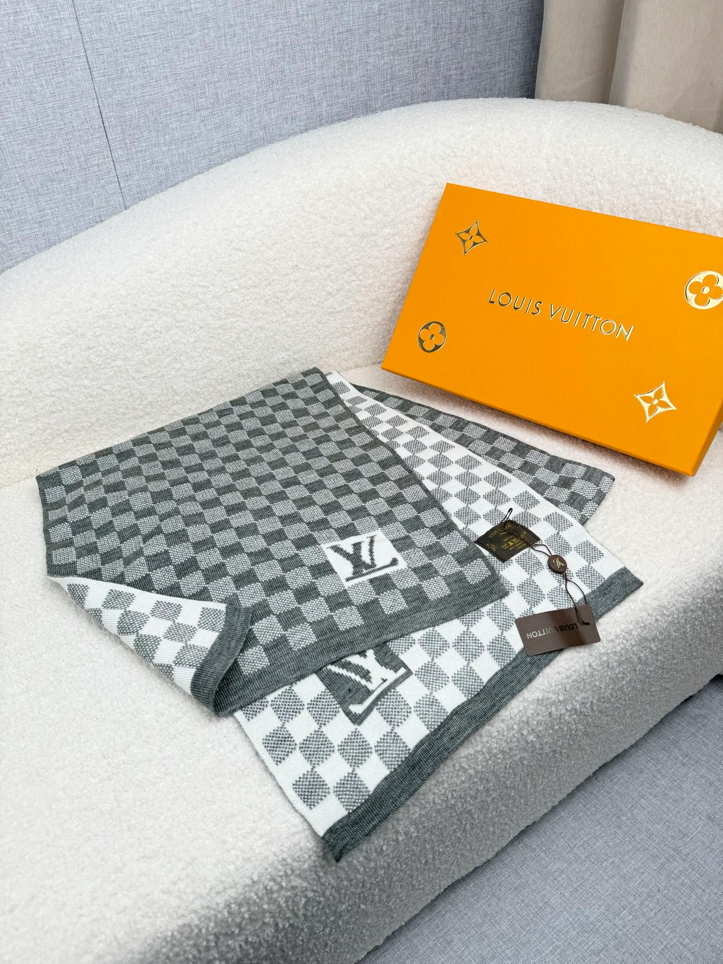 Шарфы Louis Vuitton 101201