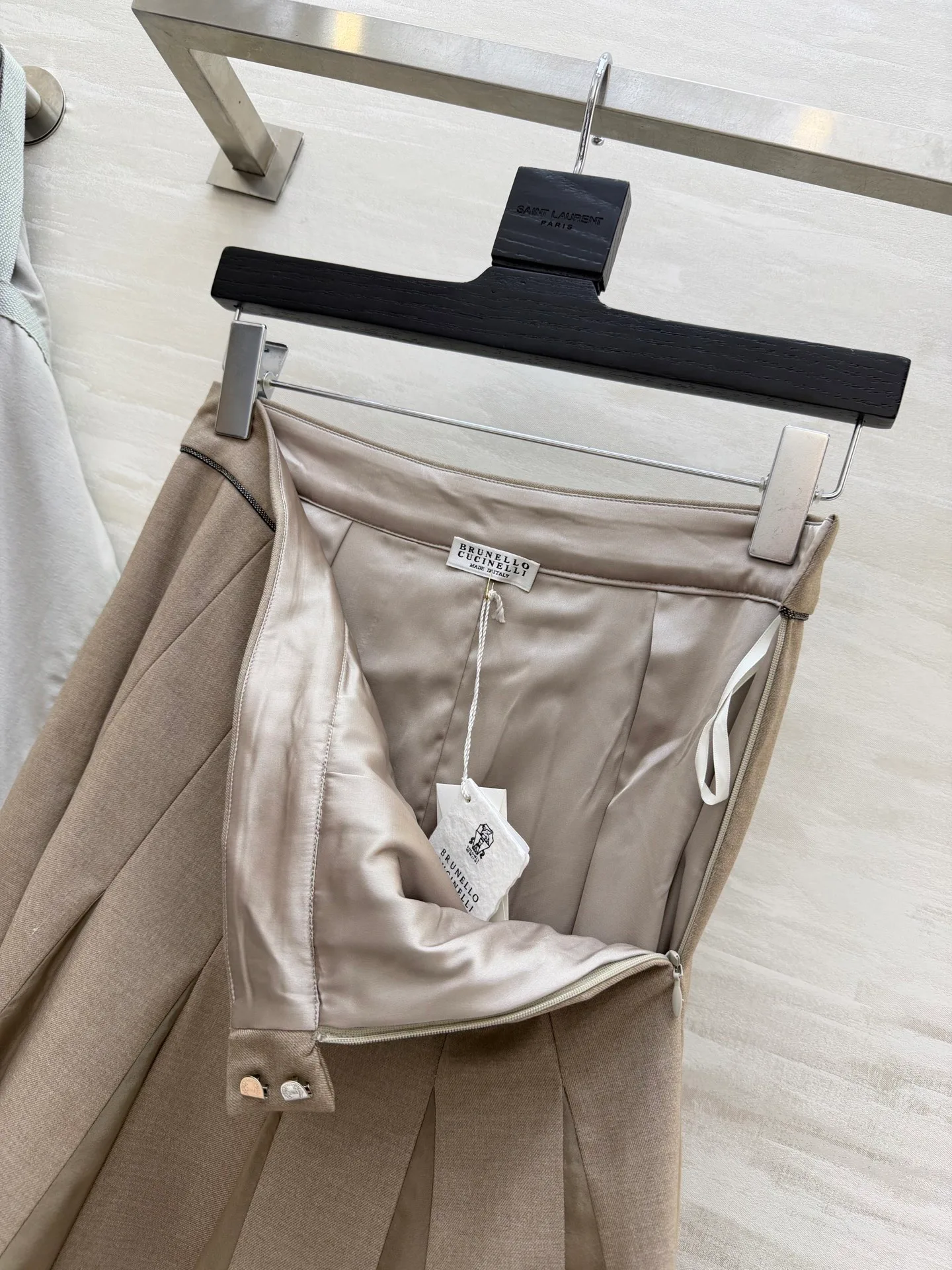 Юбки Женские Brunello Cucinelli 11680786