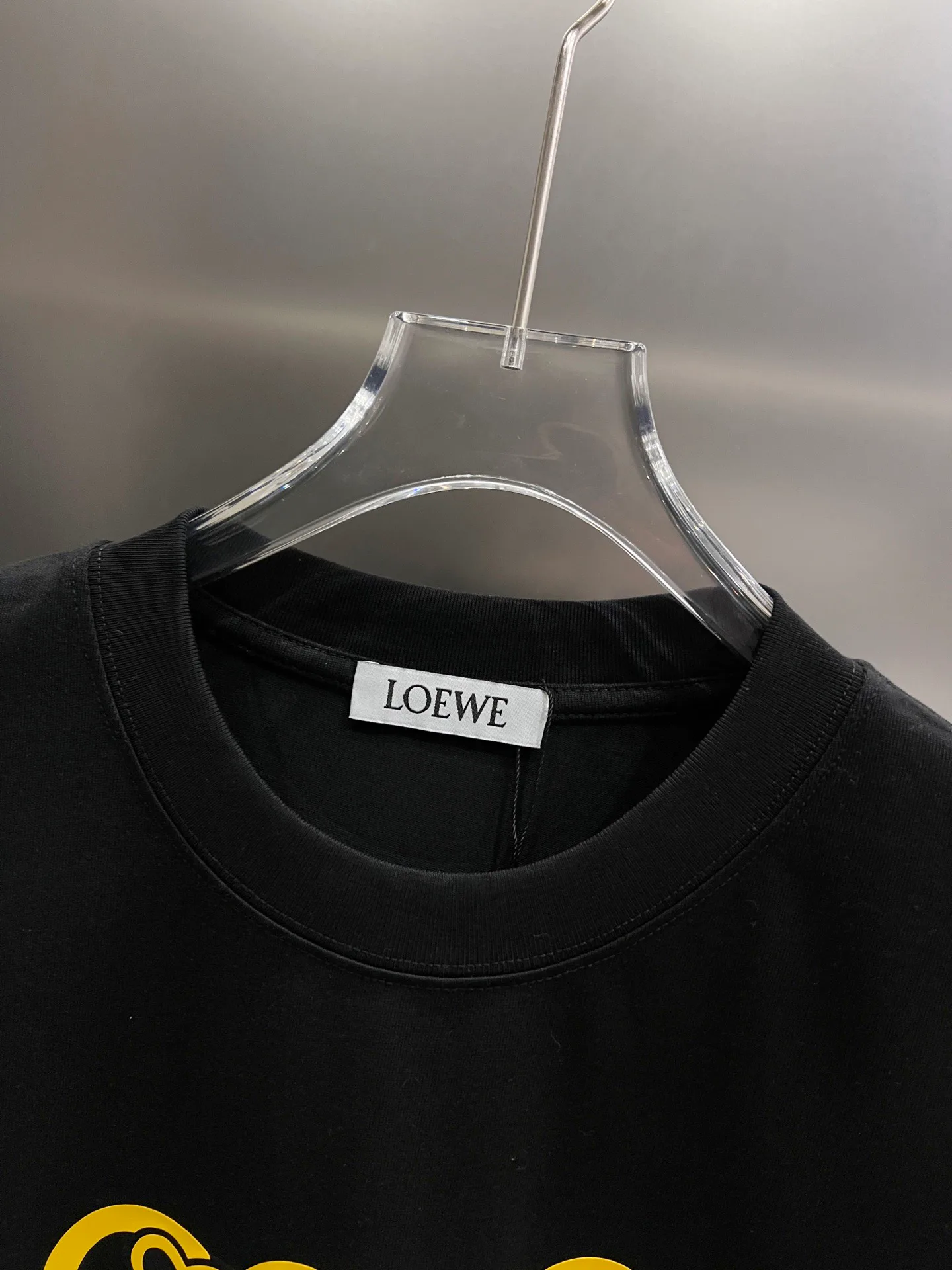 Футболки Мужские Loewe 13381261