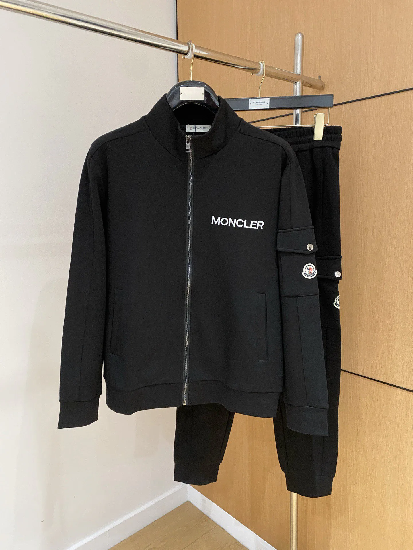 Костюмы Мужские Moncler 806782