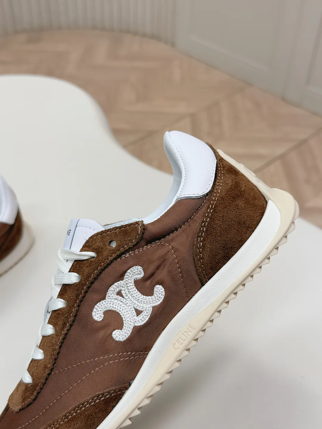 Кроссовки Женские Celine 11400540