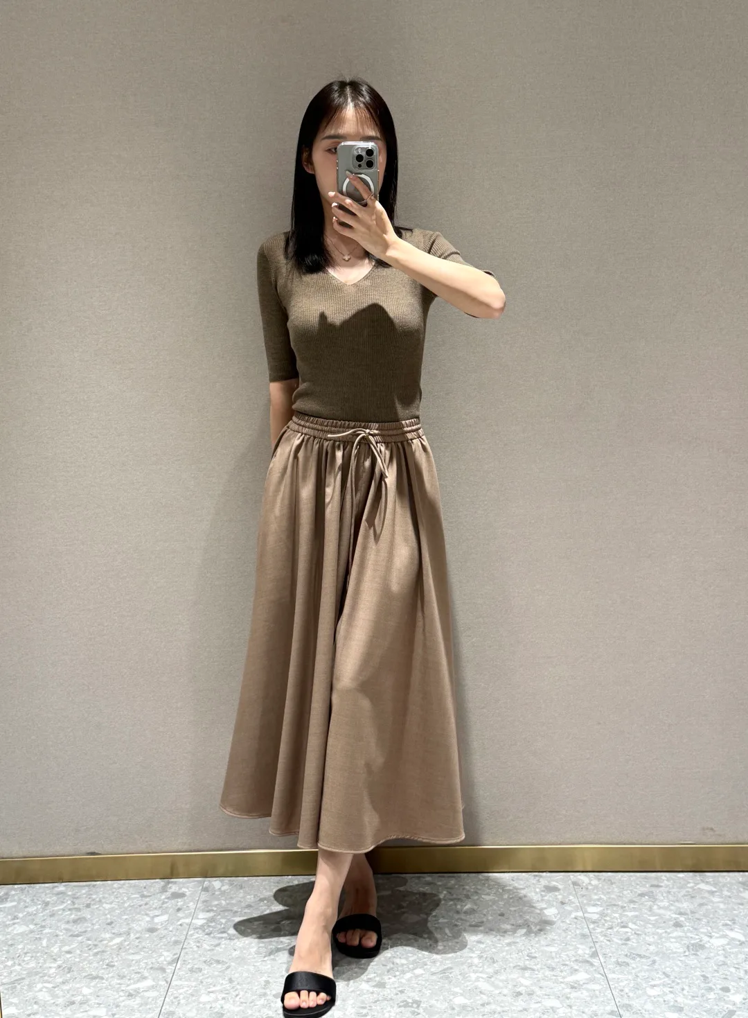 Юбки Женские Max Mara 11525613