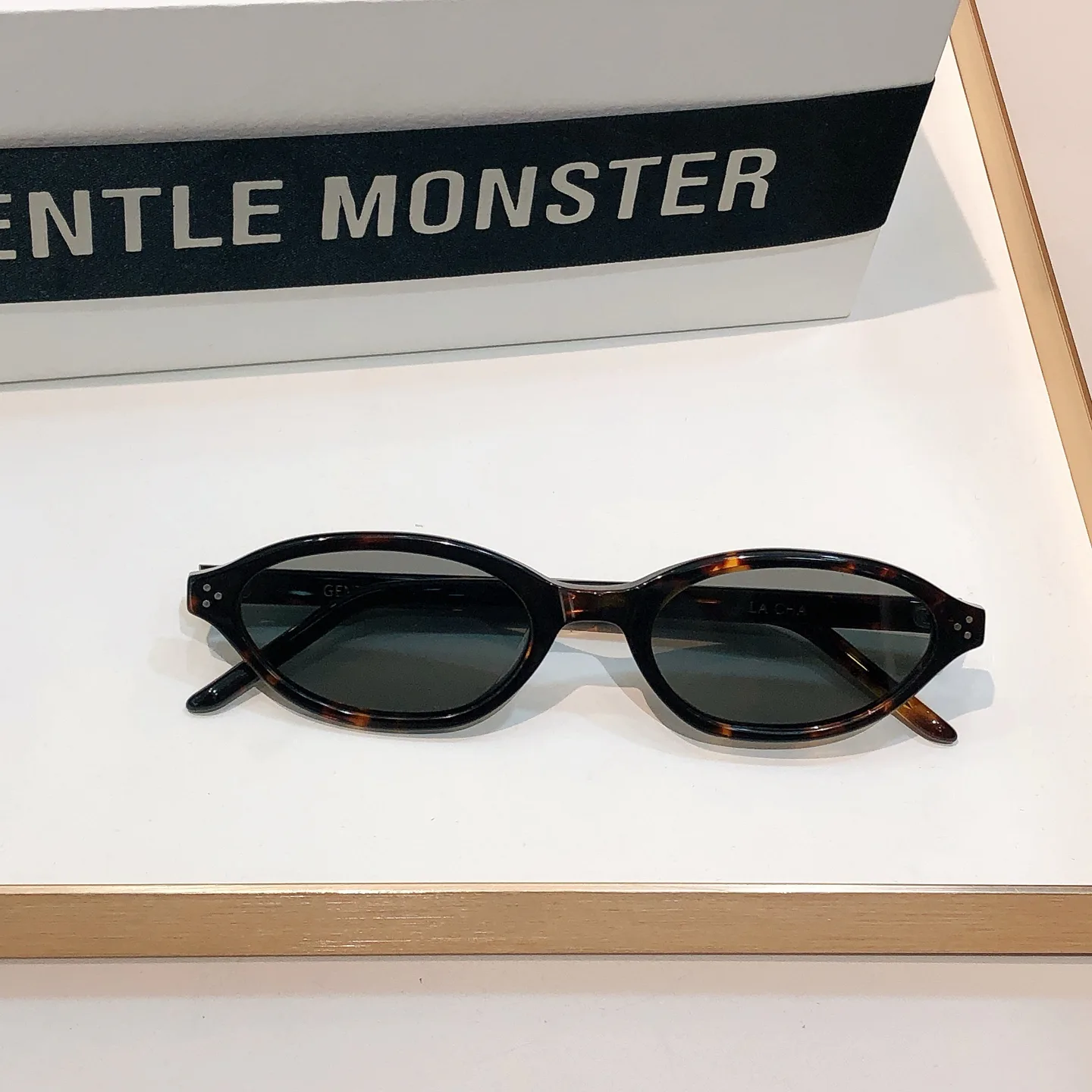 Очки Gentle Monster 17374988