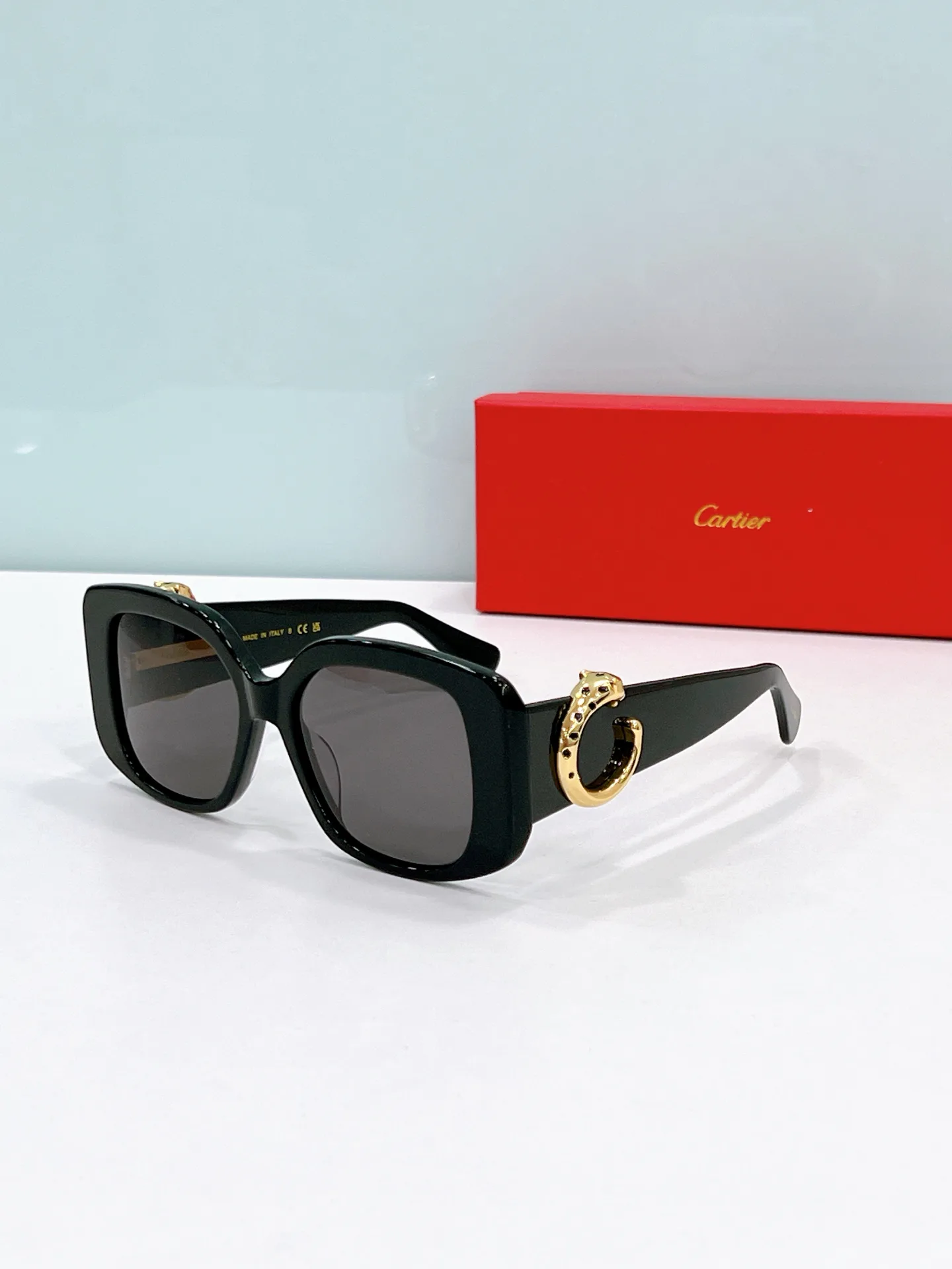 Очки Cartier 1193649