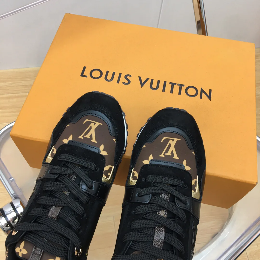 Кроссовки Женские Louis Vuitton 30073
