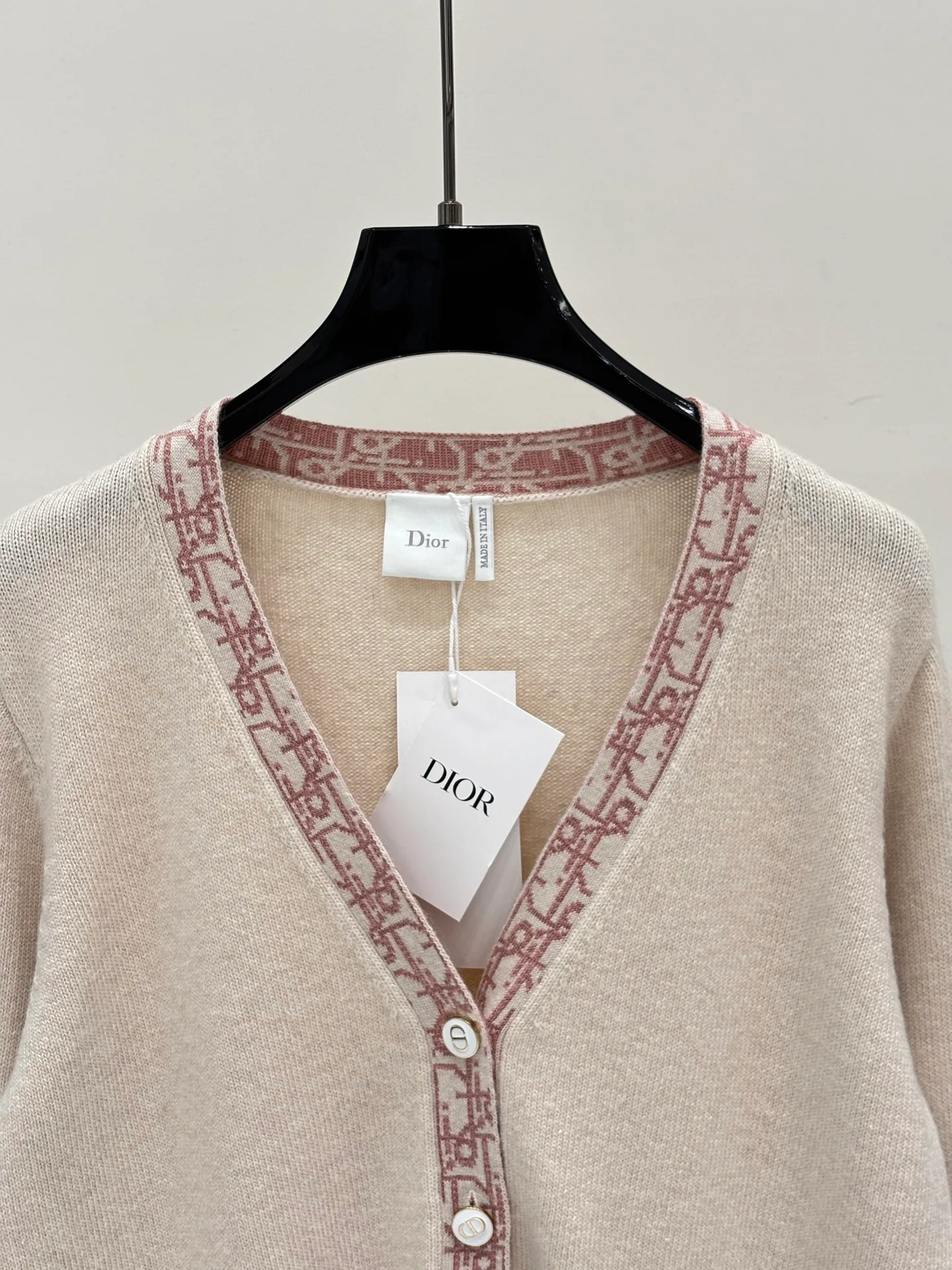 Джемперы И Свитеры Женские Christian Dior 19284915