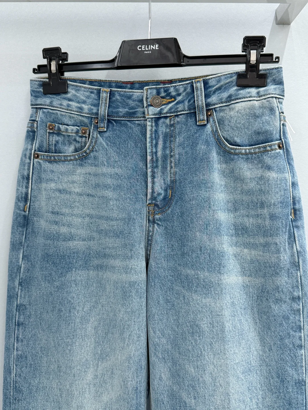 Джинсы Женские Celine 11353548