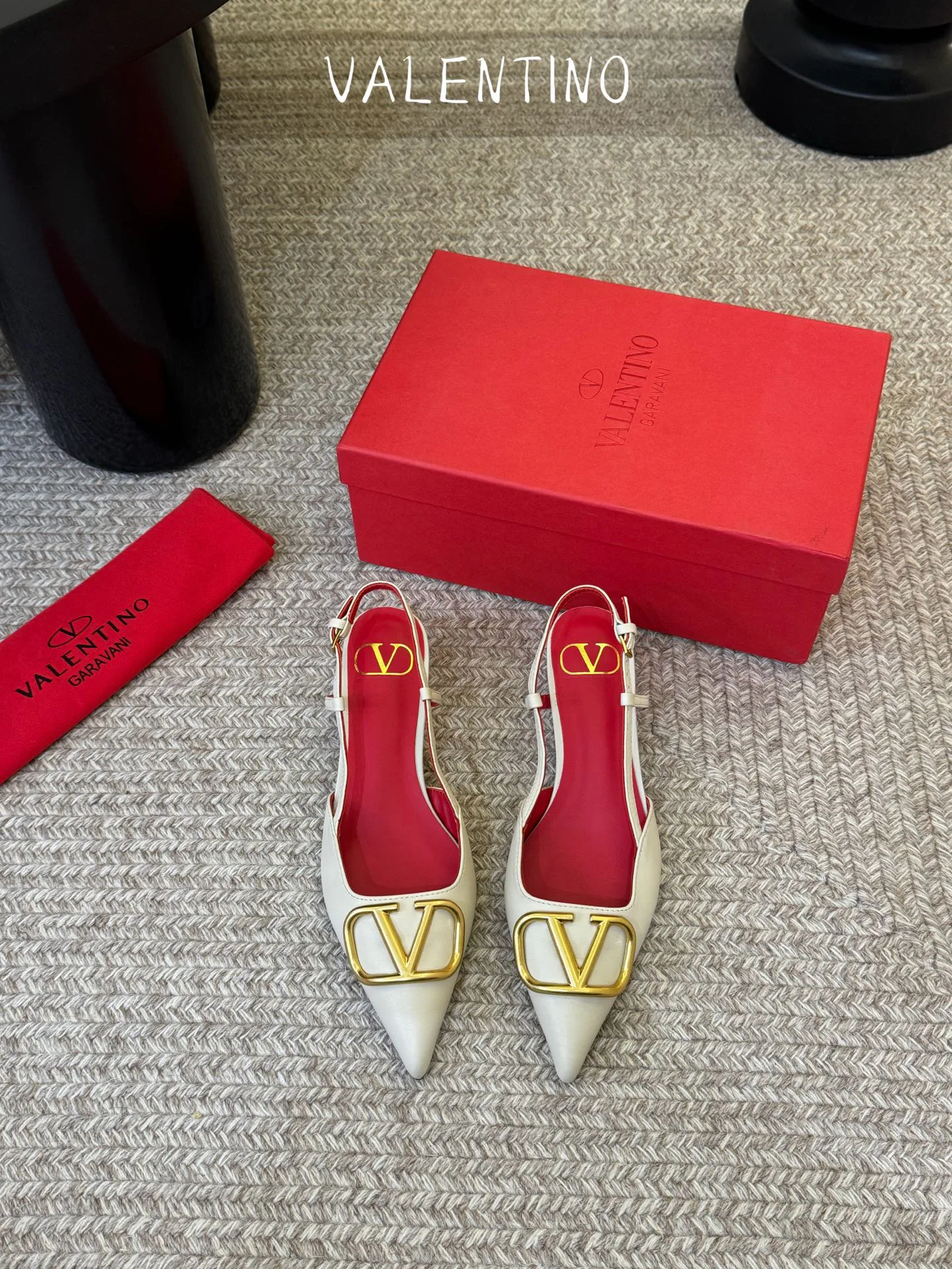 Туфли Женские Valentino 11870476