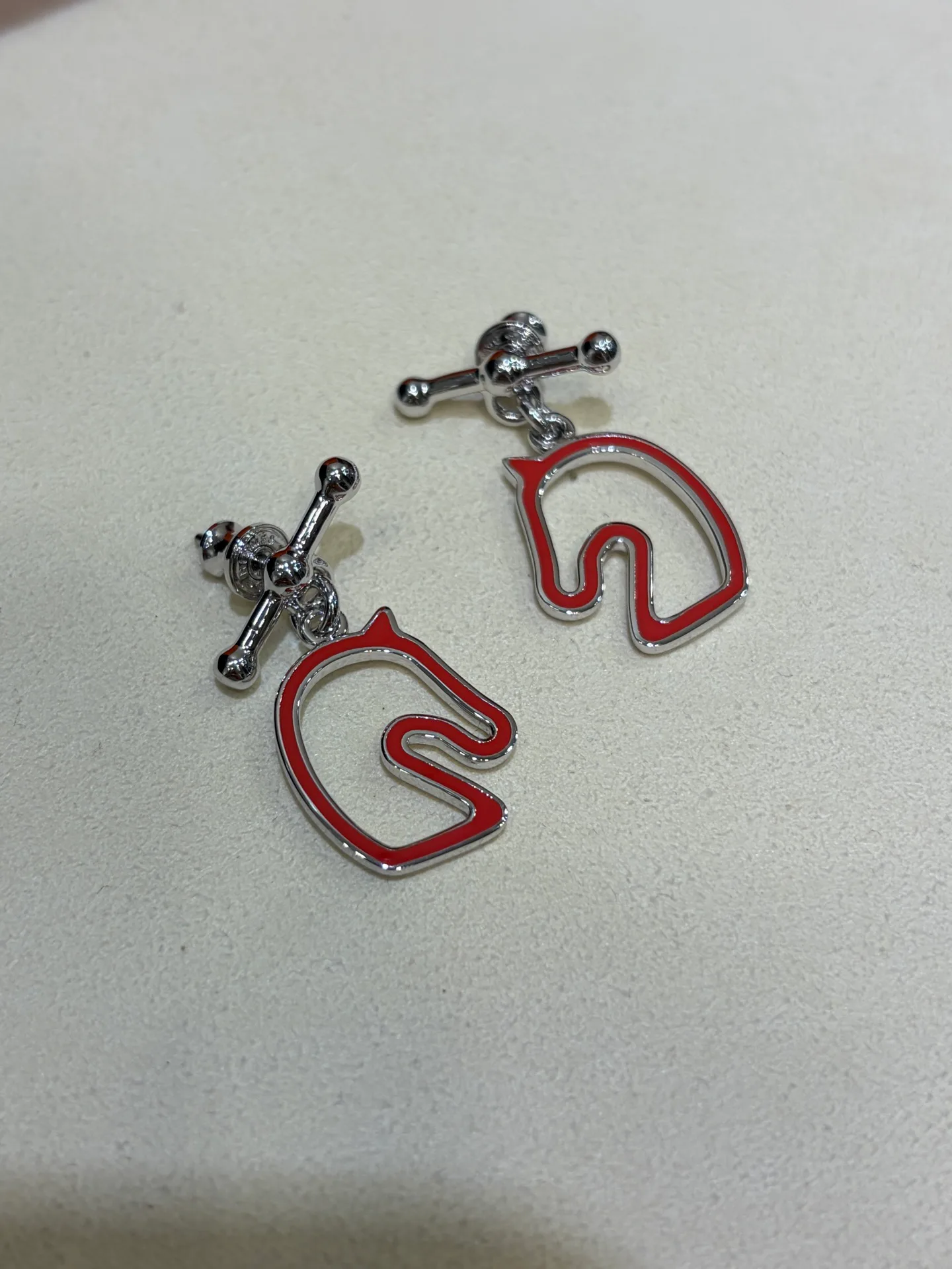 Бижутерия Hermes 5849728