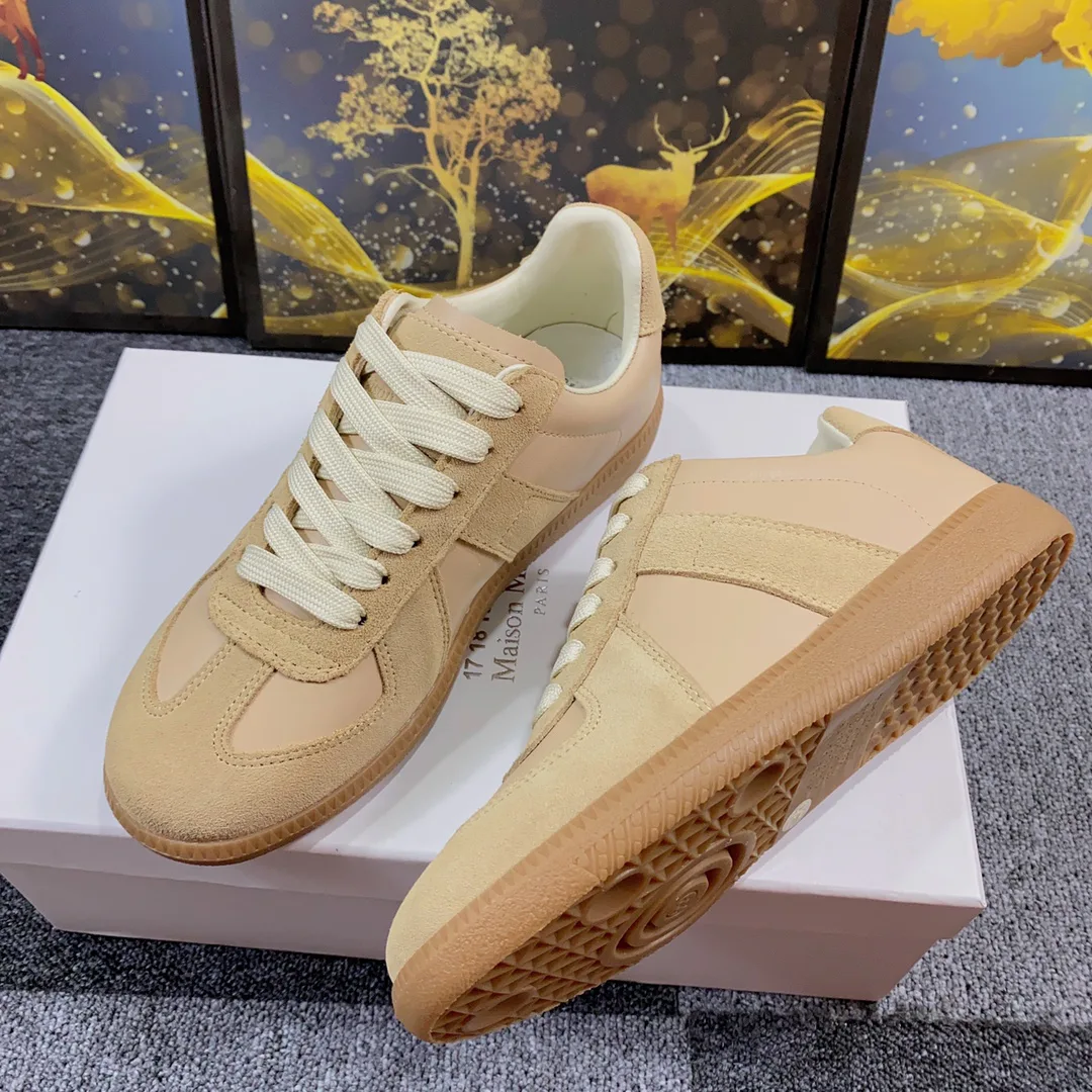 Кеды Женские Maison Margiela 612994