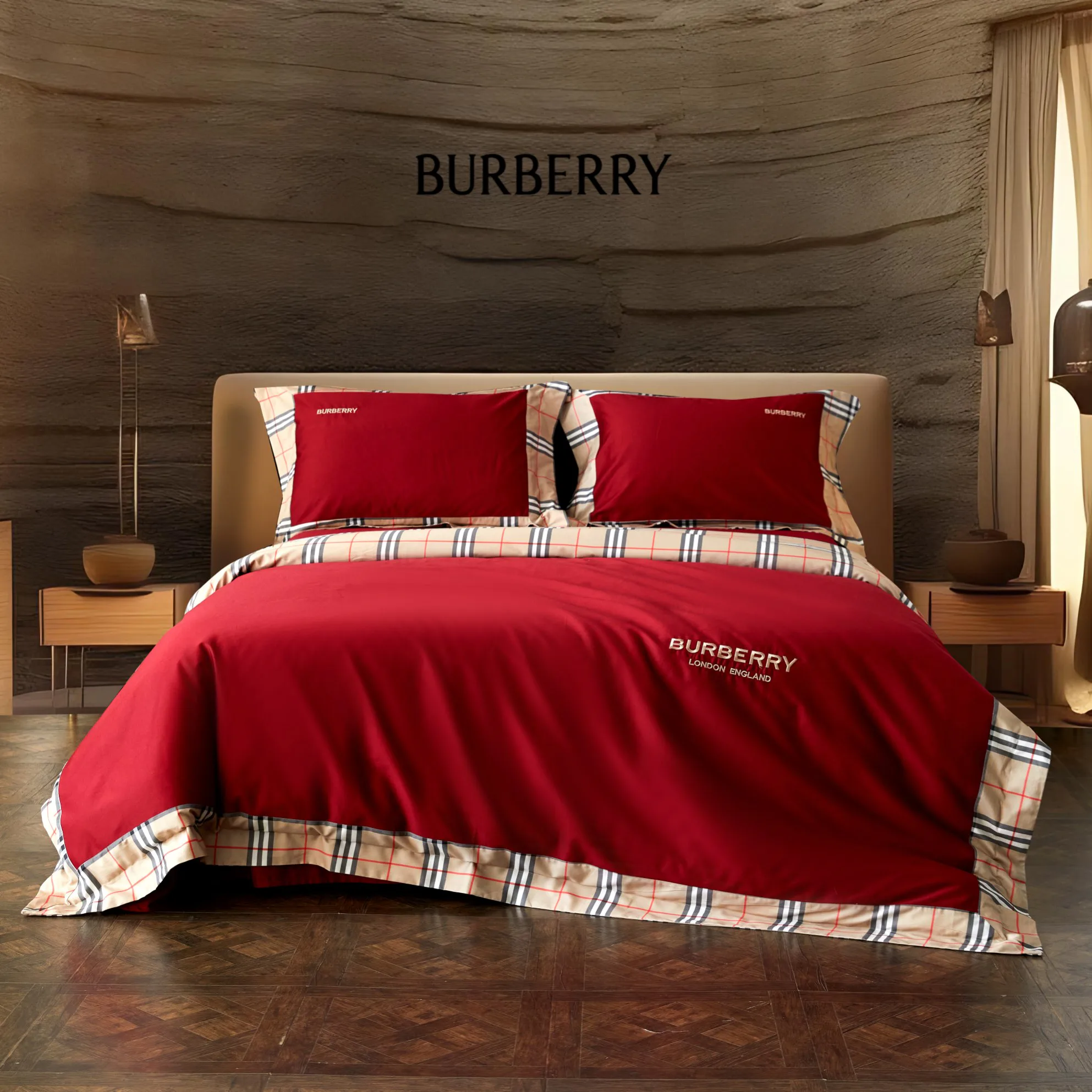 Постельное Белье Burberry 11206760