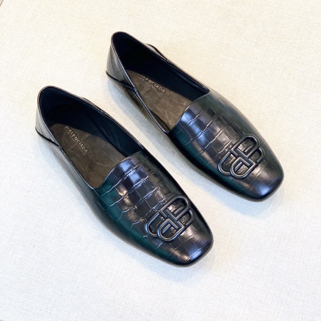Лоферы Мужские Balenciaga 13450