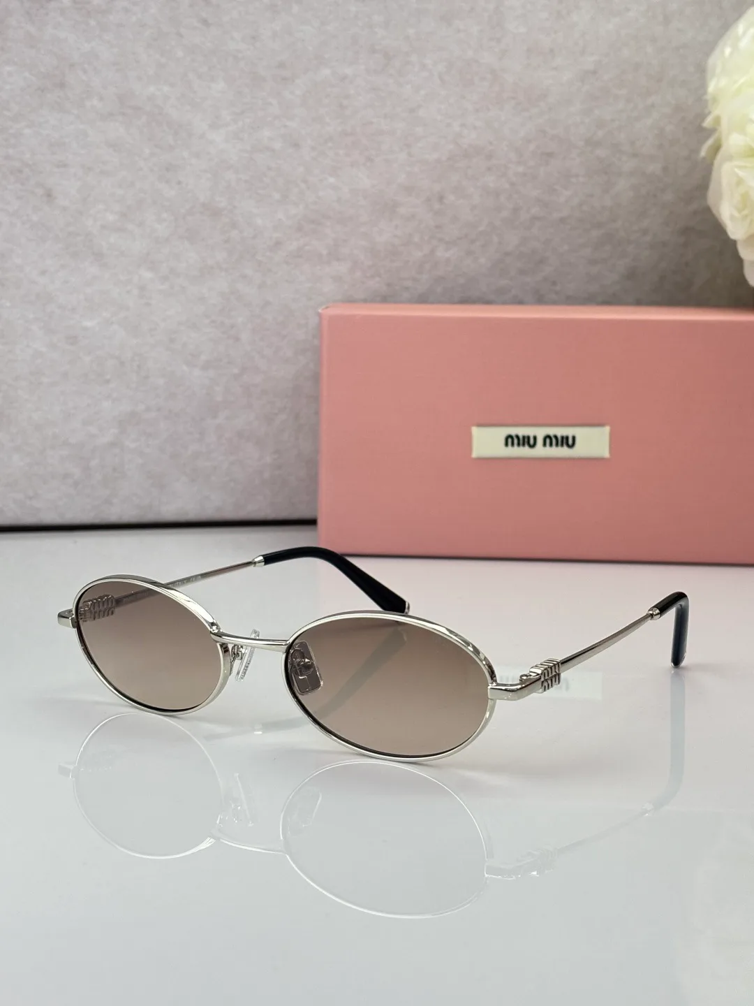 Очки Miu Miu 18642704
