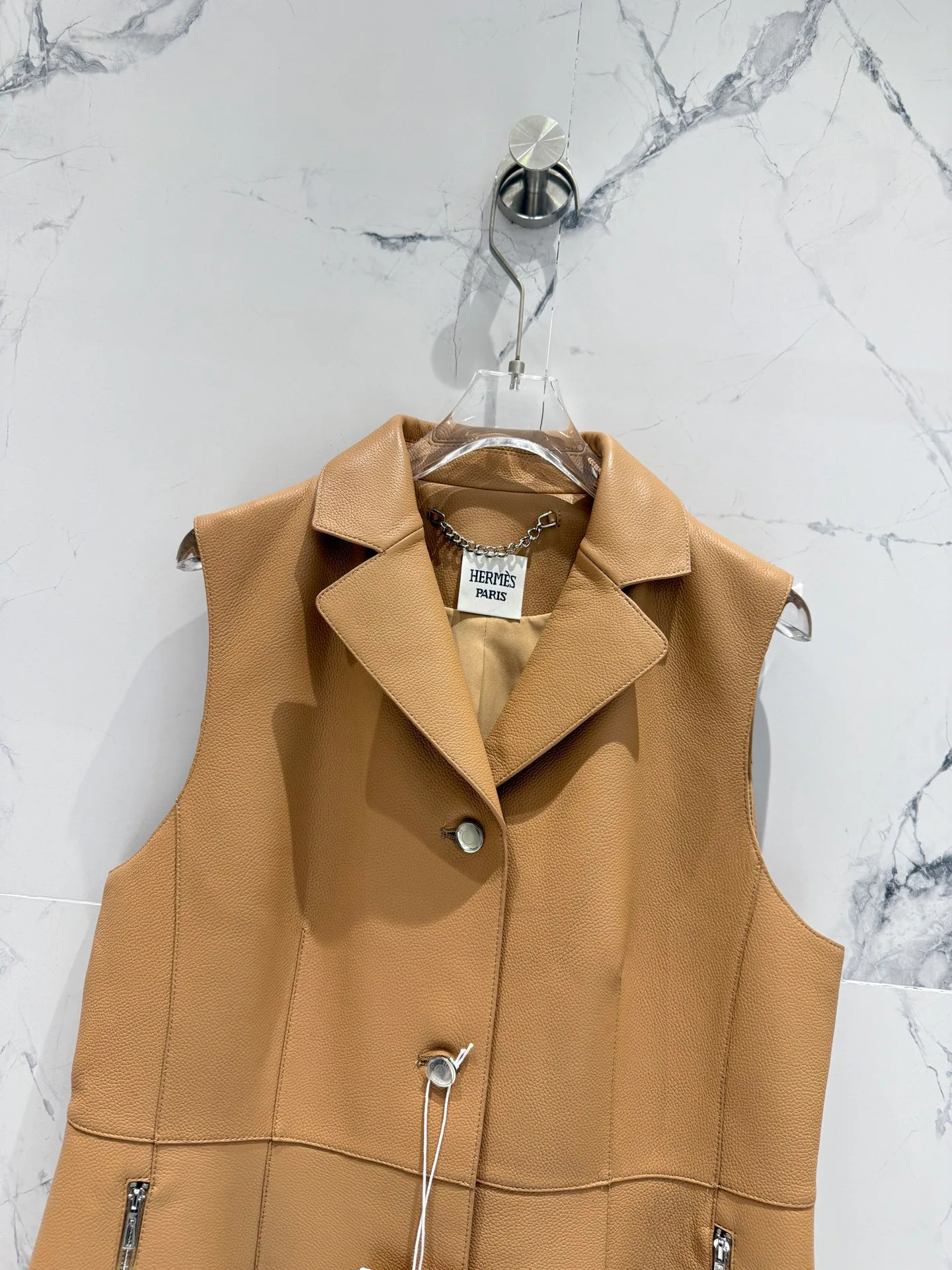 Жилеты Женские Hermes 11700517