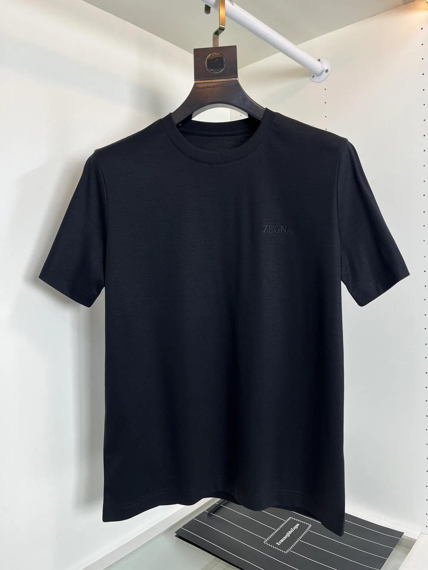 Футболки Мужские Zegna 10506915