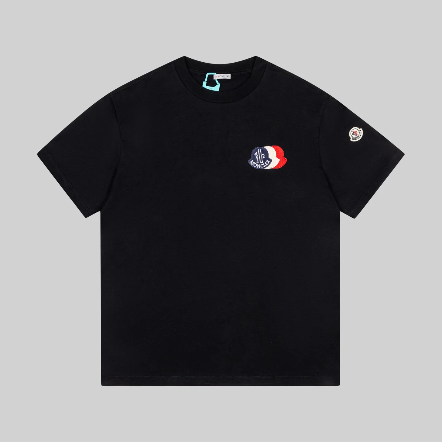 Футболки Женские Moncler 10406458