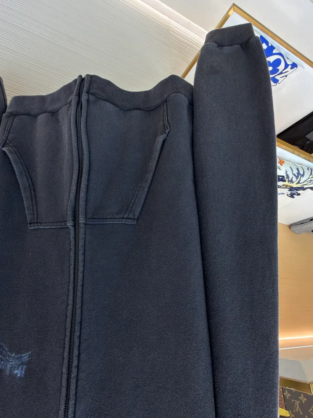 Куртки И Пуховики Мужские Balenciaga 1265391