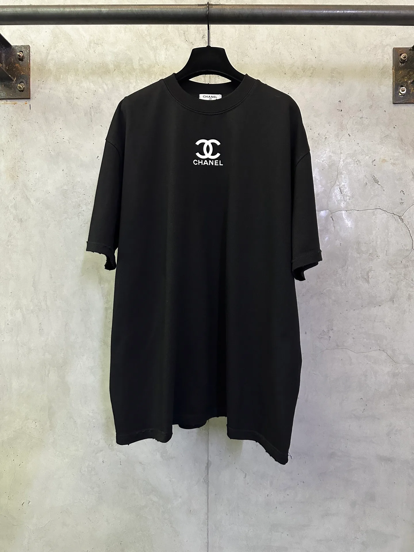 Футболки Мужские Chanel 11541819