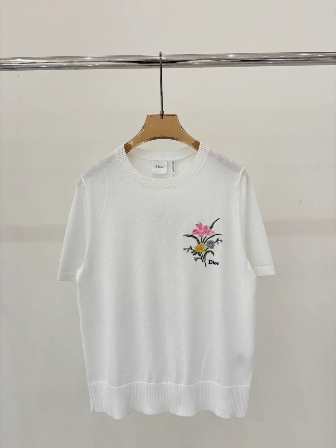 Футболки Женские Christian Dior 13352844