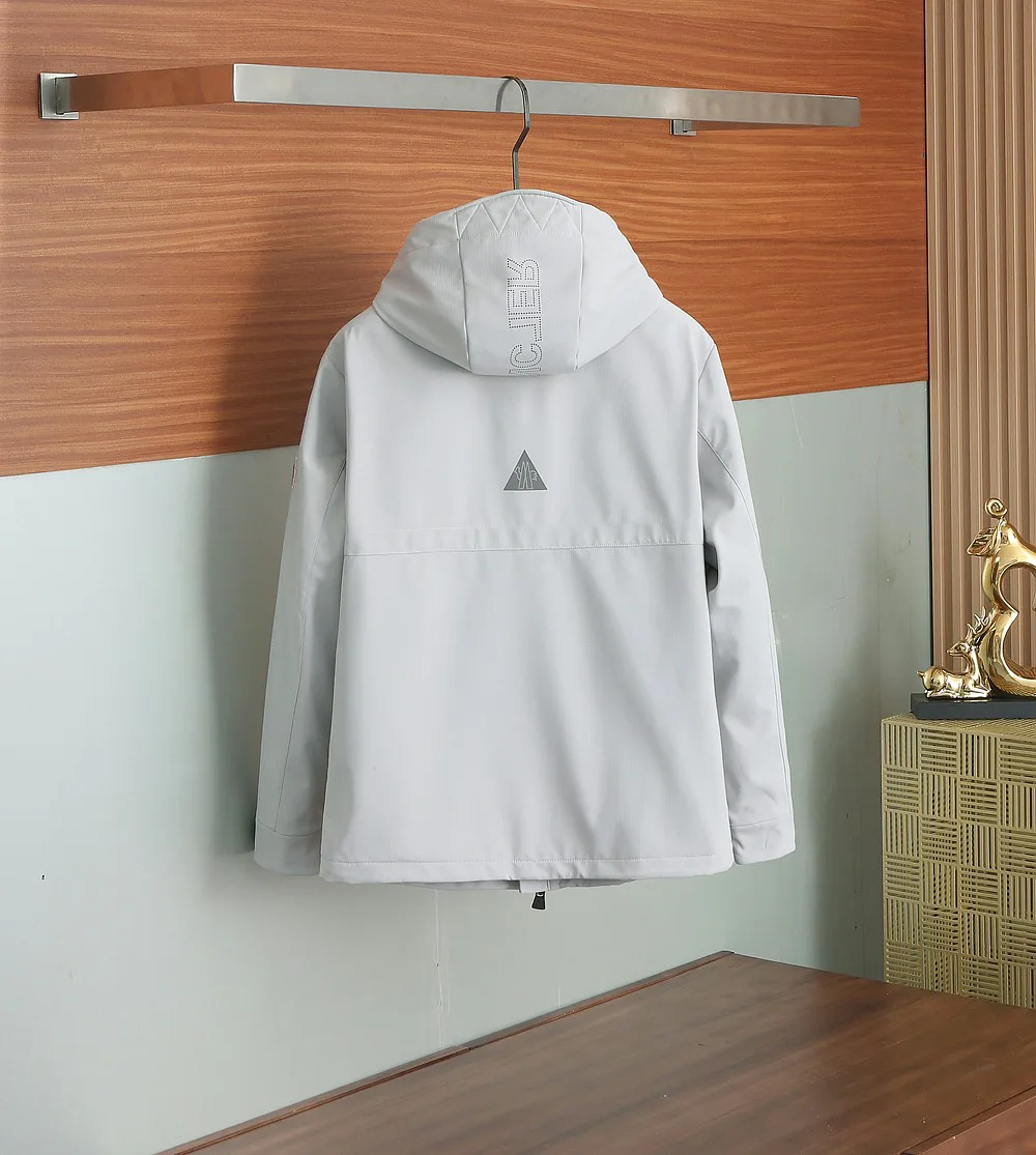 Куртки И Пуховики Мужские Moncler 1501821