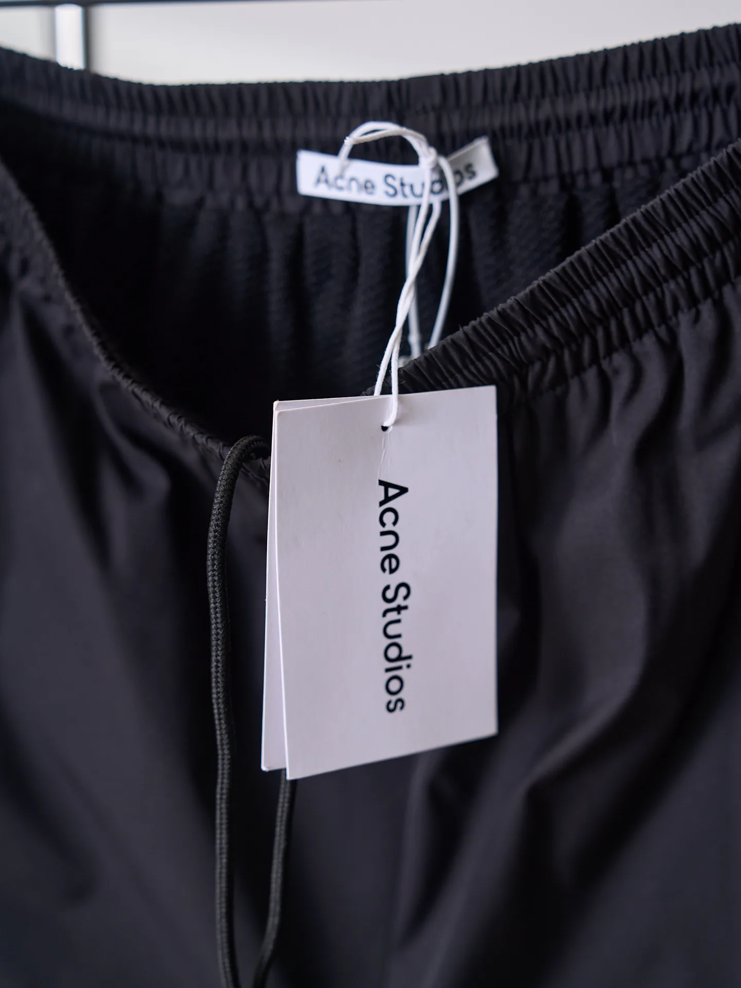 Шорты Мужские Acne Studios 16927734