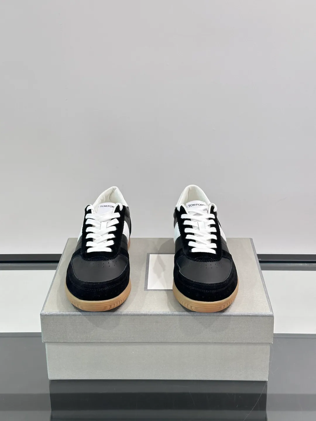 Кроссовки Мужские Tom Ford 36316