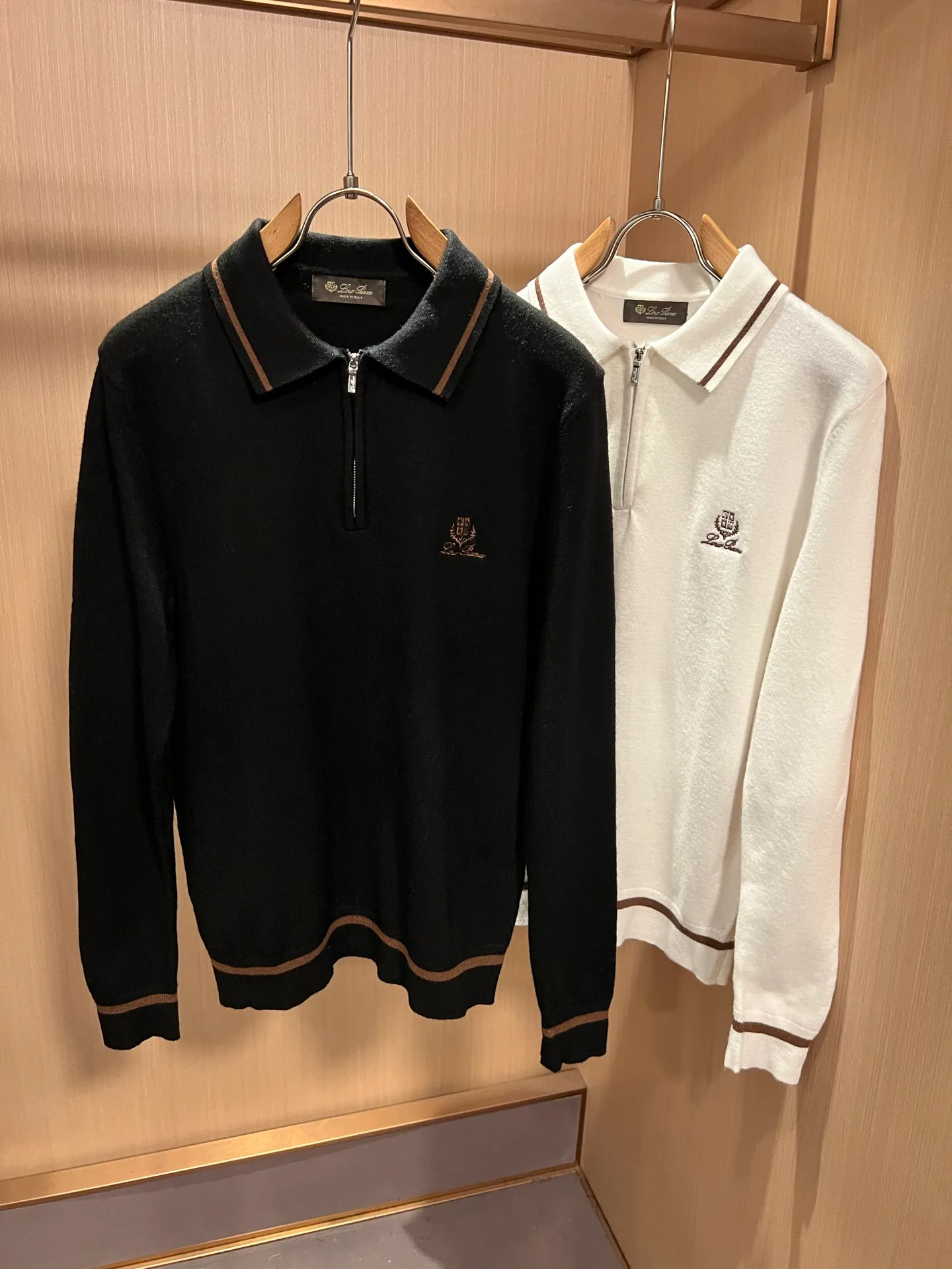 Джемперы И Свитеры Мужские Loro Piana 18243929