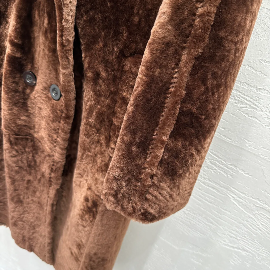 Шубы Женские Max Mara 793778