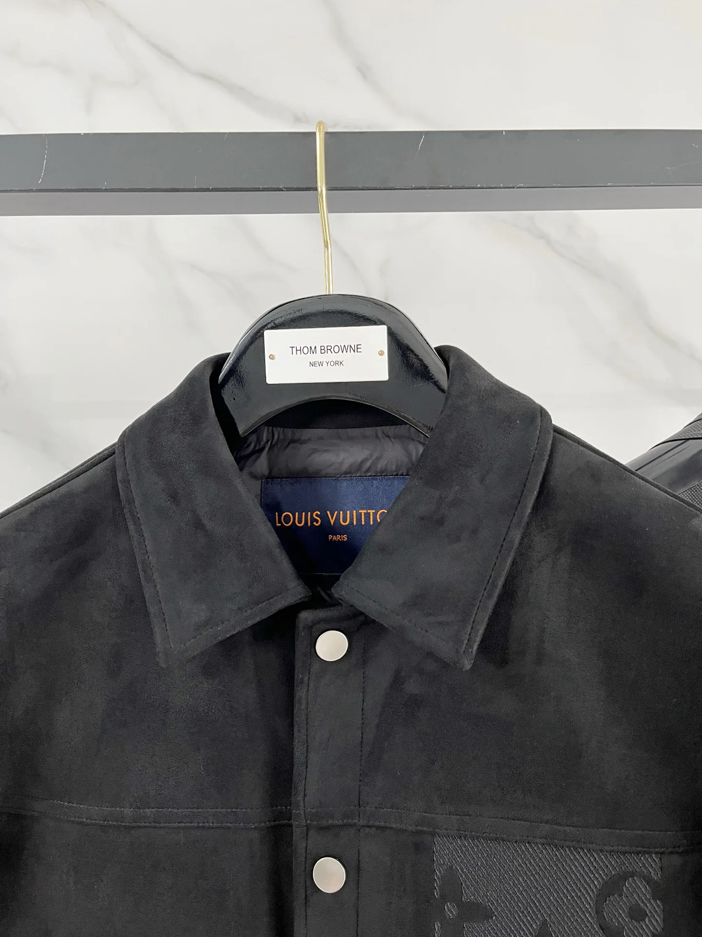 Куртки И Пуховики Женские Louis Vuitton 1624266