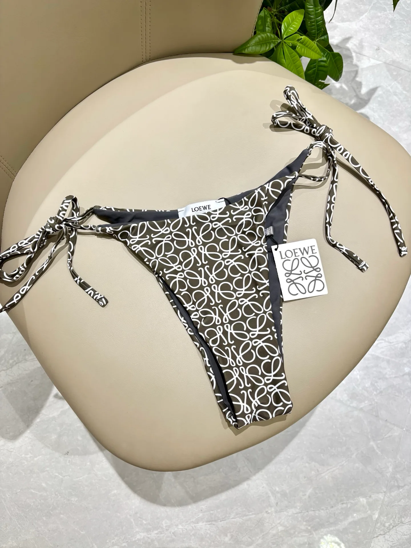 Купальники Женские Loewe 11203541