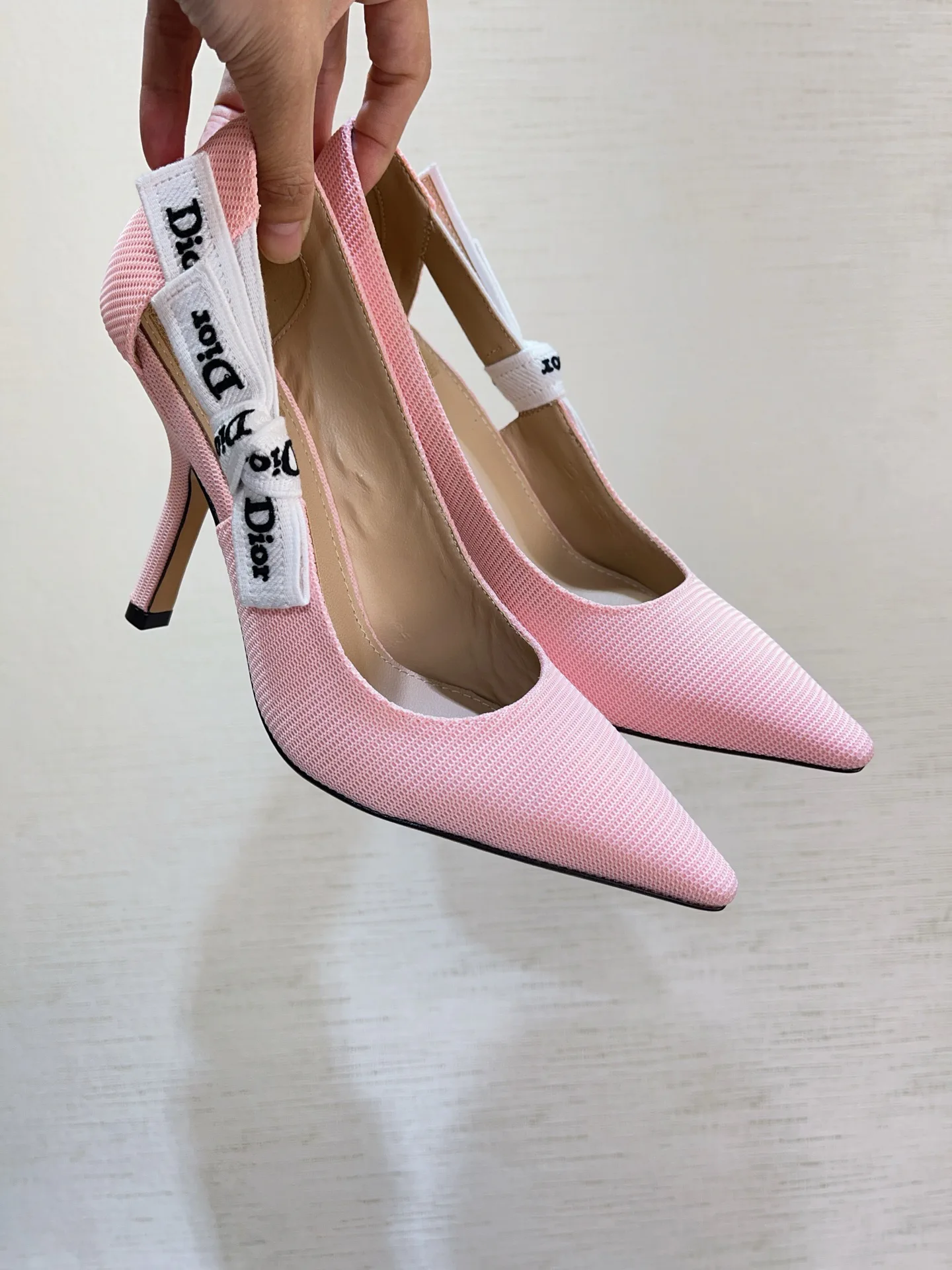 Туфли Женские Christian Dior 11264128