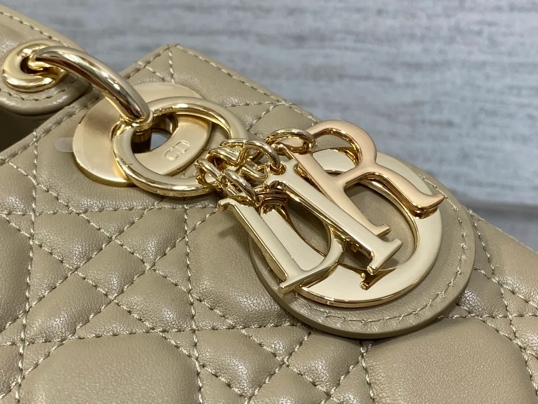 Классические Сумки Женские Christian Dior 13208792