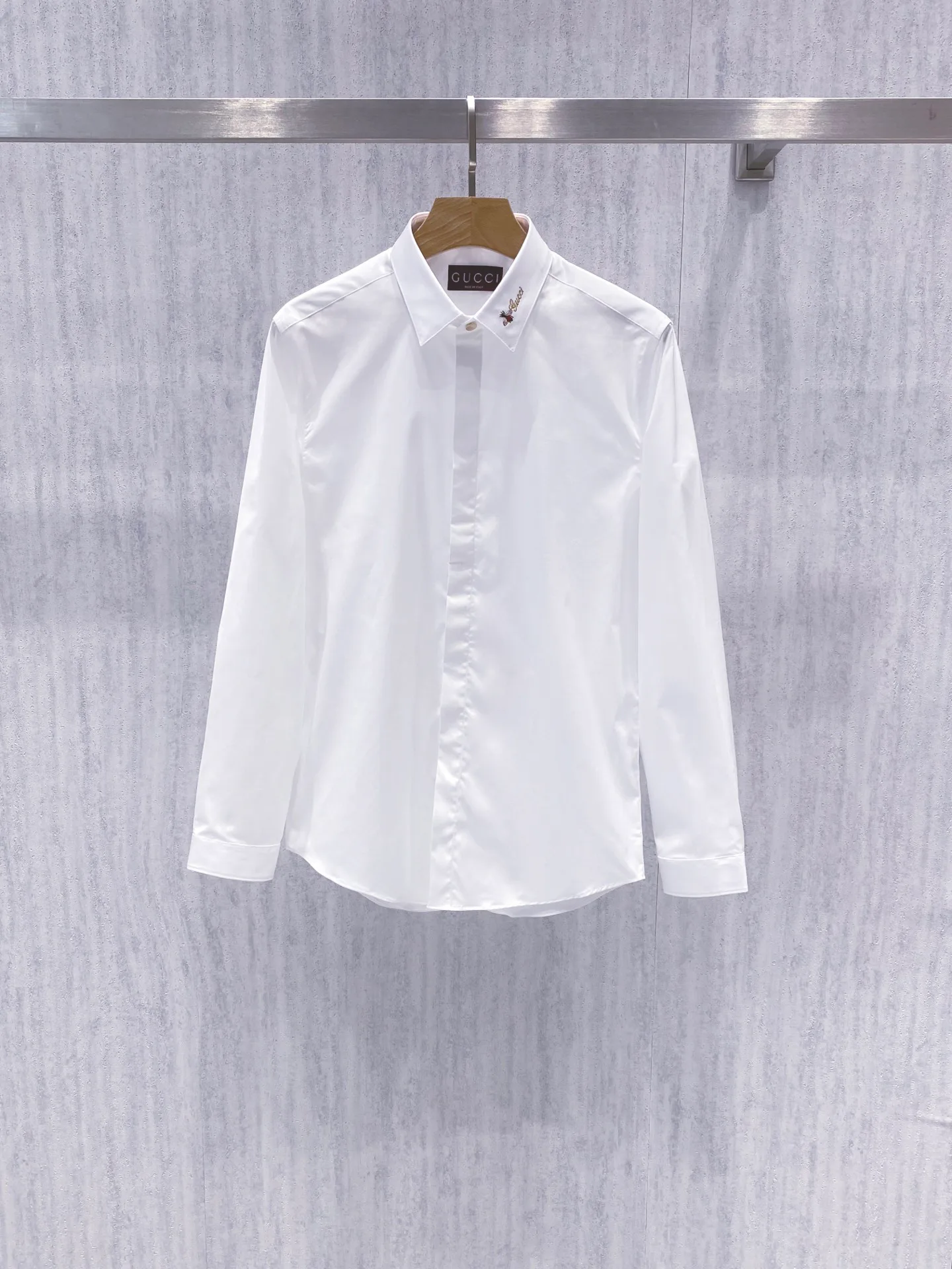 Рубашки Мужские Gucci 13428310