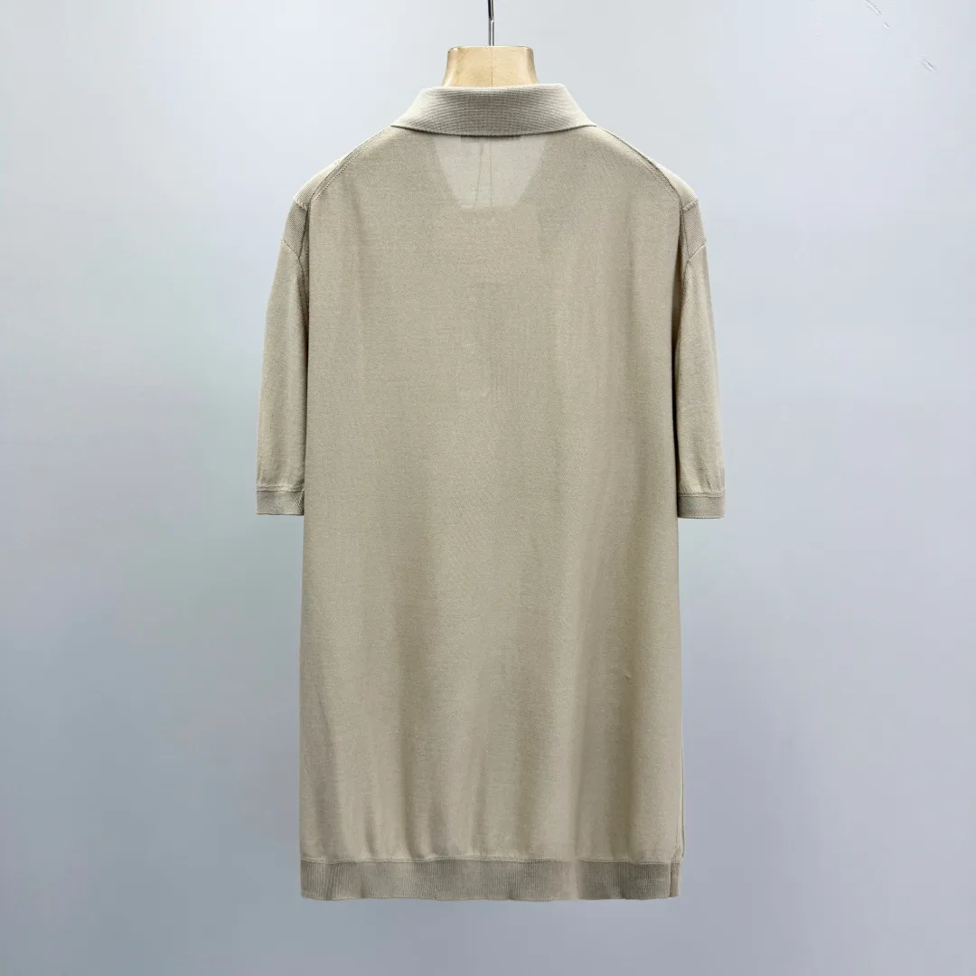 Рубашки Мужские Brunello Cucinelli 11728455