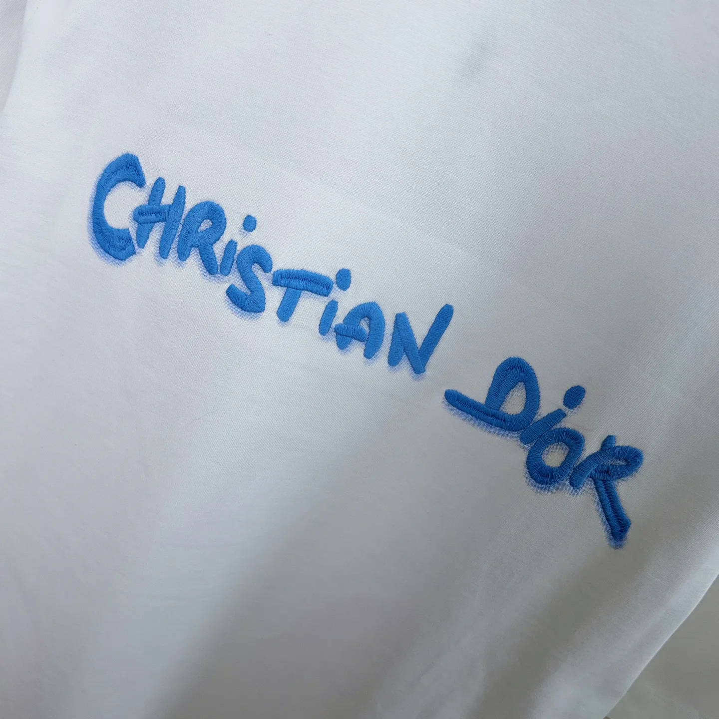 Футболки Мужские Christian Dior 11695063