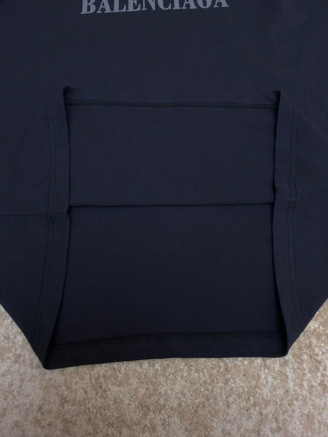 Футболки Мужские Balenciaga 9226536