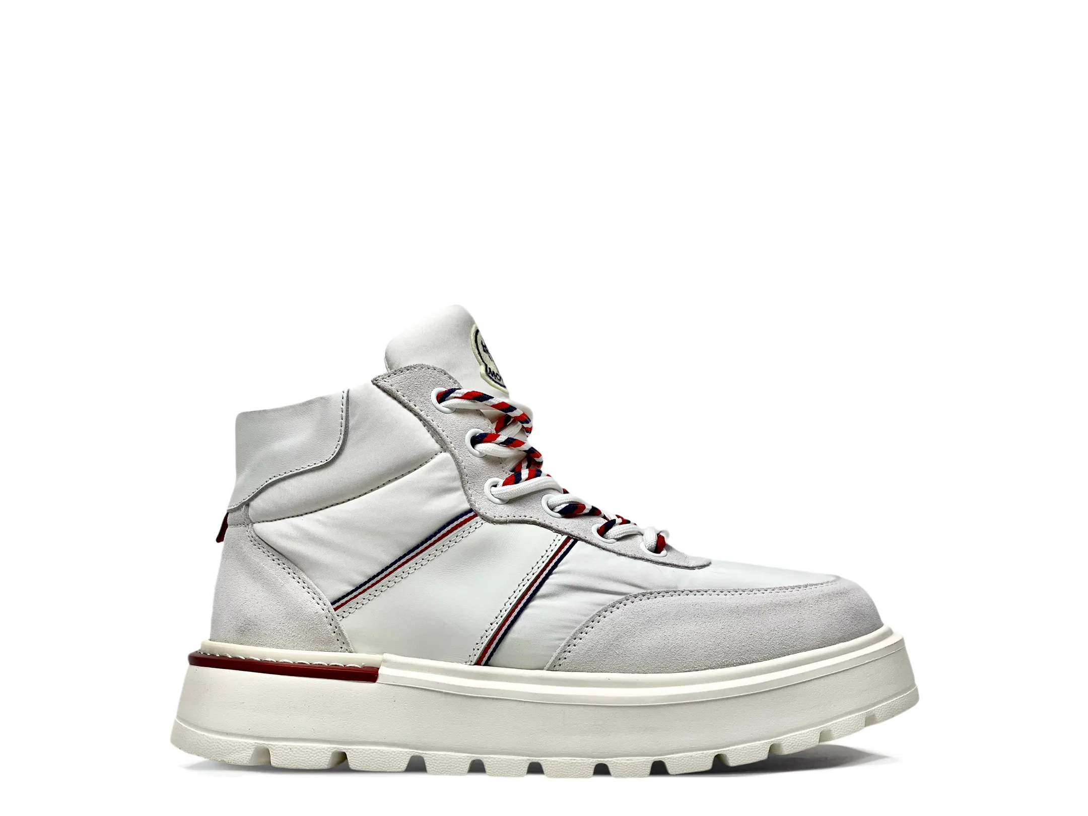 Кроссовки Мужские Moncler 5062291